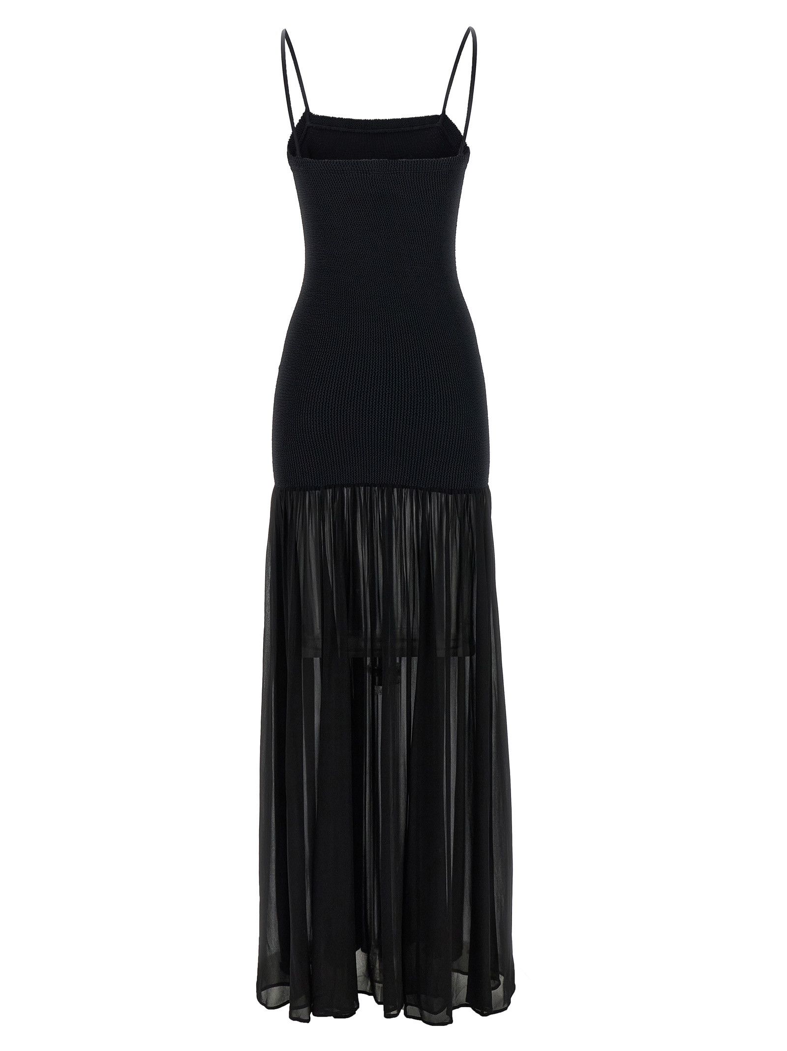 Hunza G 'Nancy Hybrid' dress Size M / US 6-8 / IT 42-44 - 2 Thumbnail