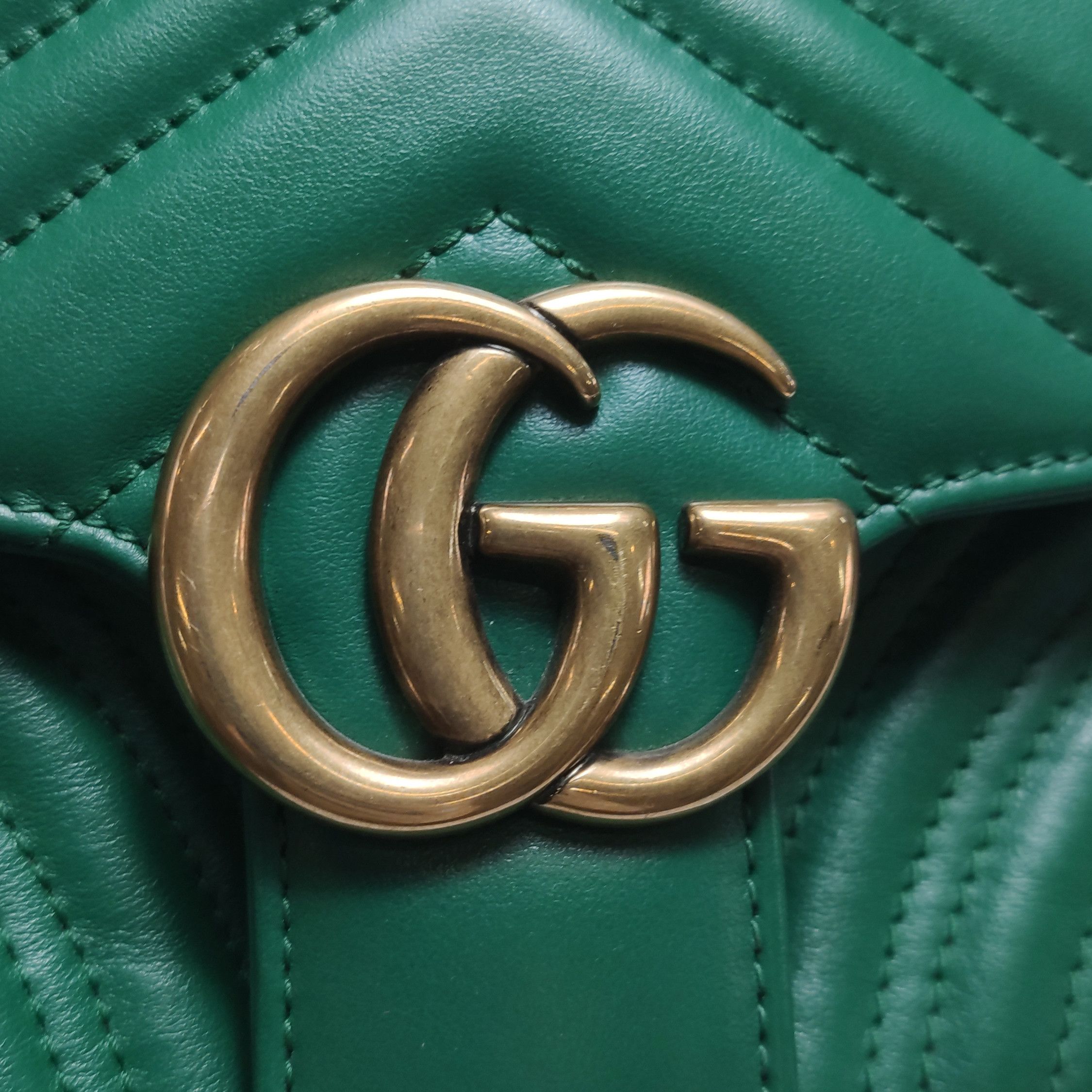Gucci Gucci Women os Shoulder Bags Size ONE SIZE - 13 Thumbnail