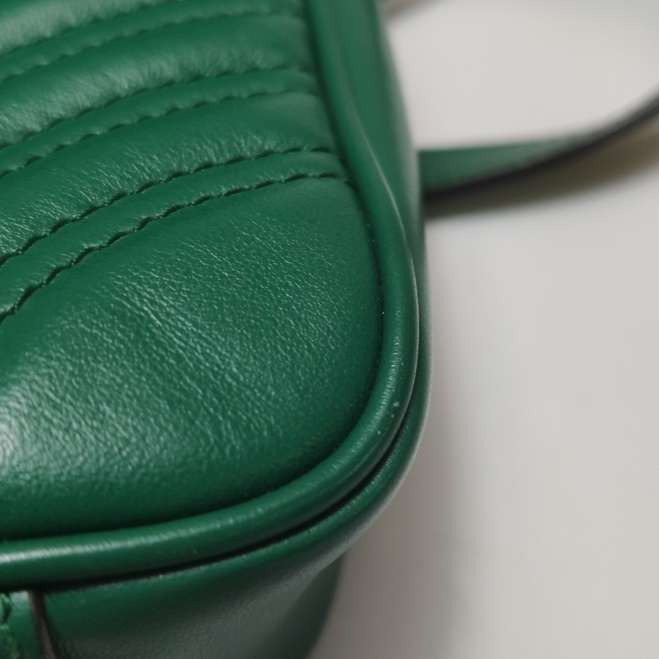 Gucci Gucci Women os Shoulder Bags Size ONE SIZE - 16 Thumbnail
