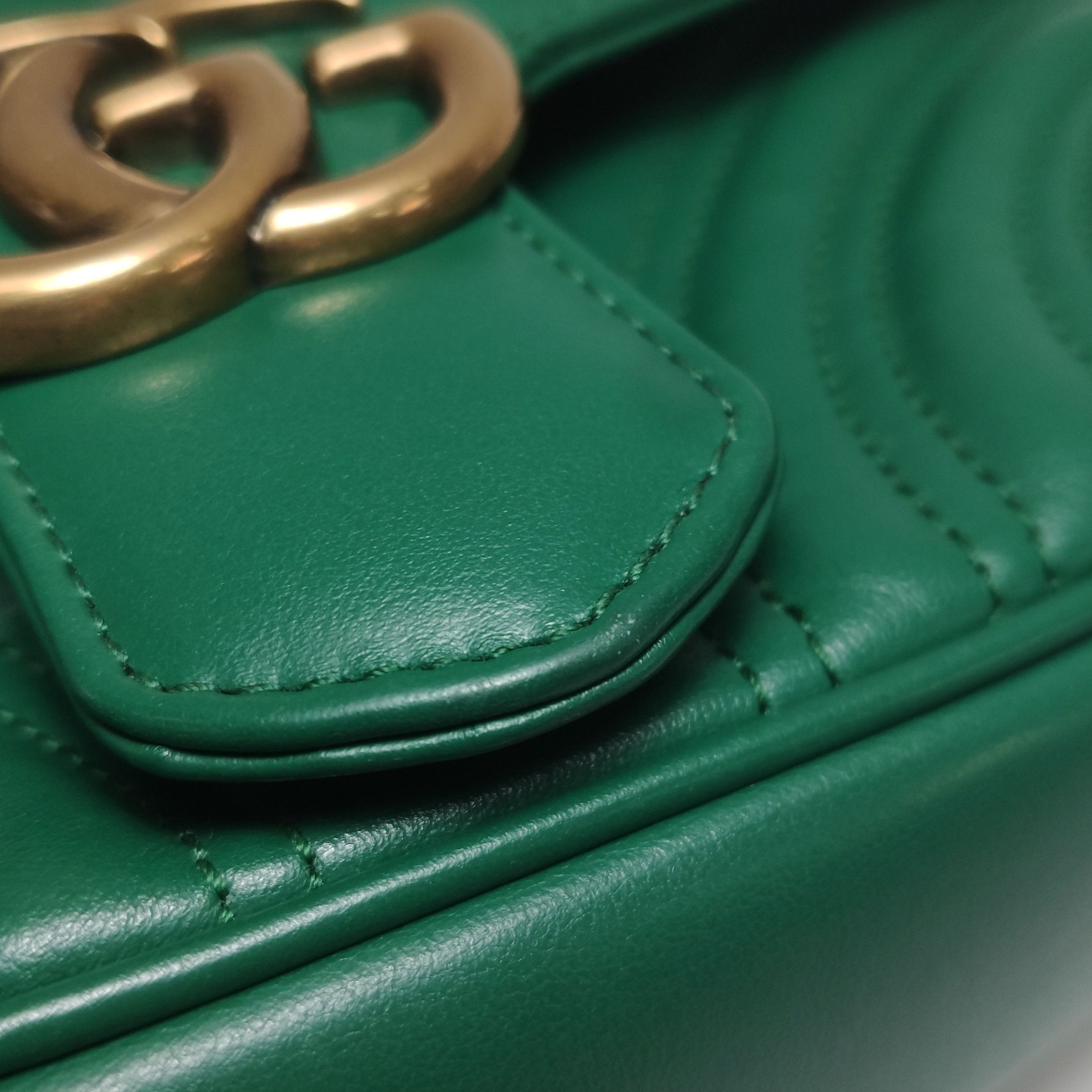 Gucci Gucci Women os Shoulder Bags Size ONE SIZE - 17 Thumbnail
