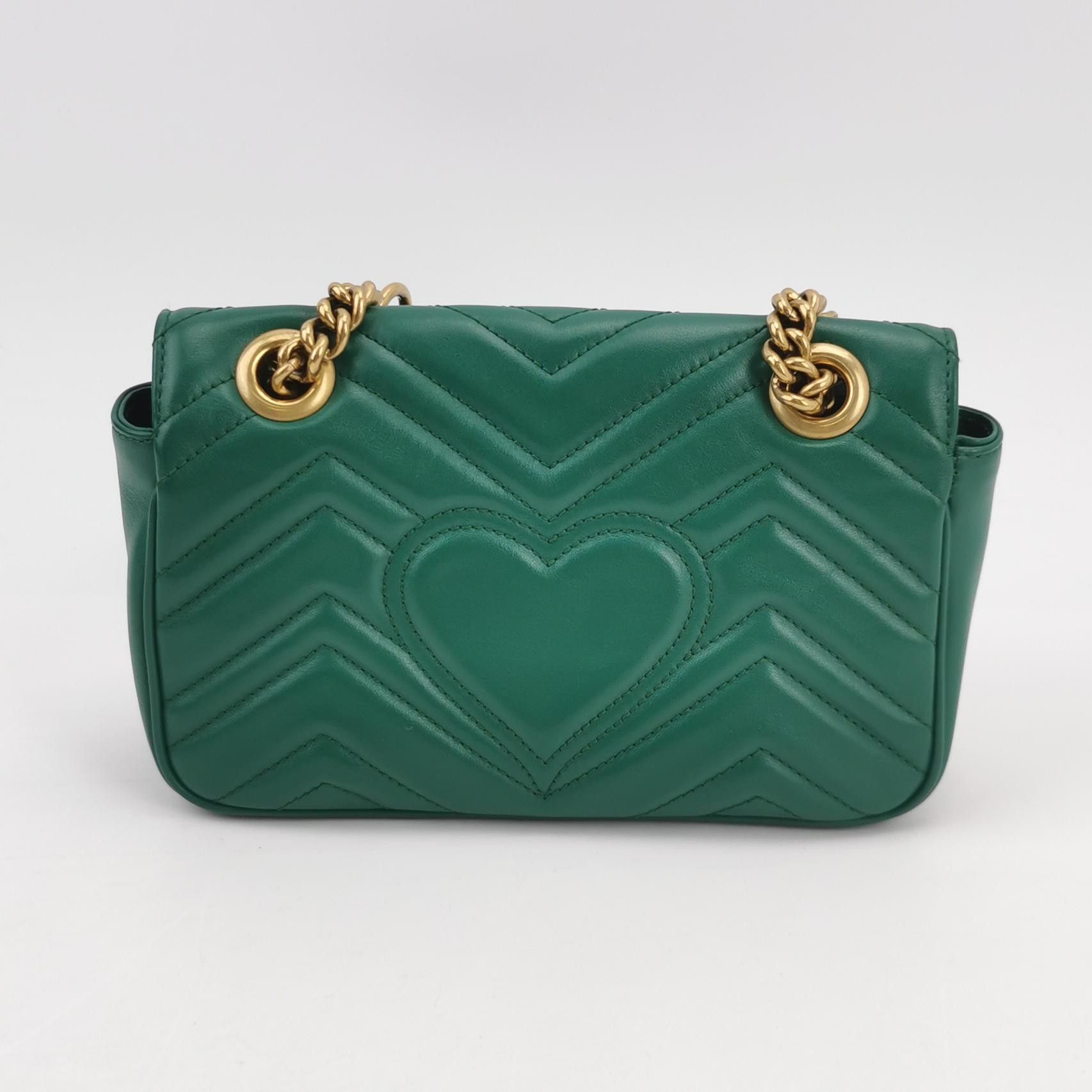 Gucci Gucci Women os Shoulder Bags Size ONE SIZE - 5 Thumbnail