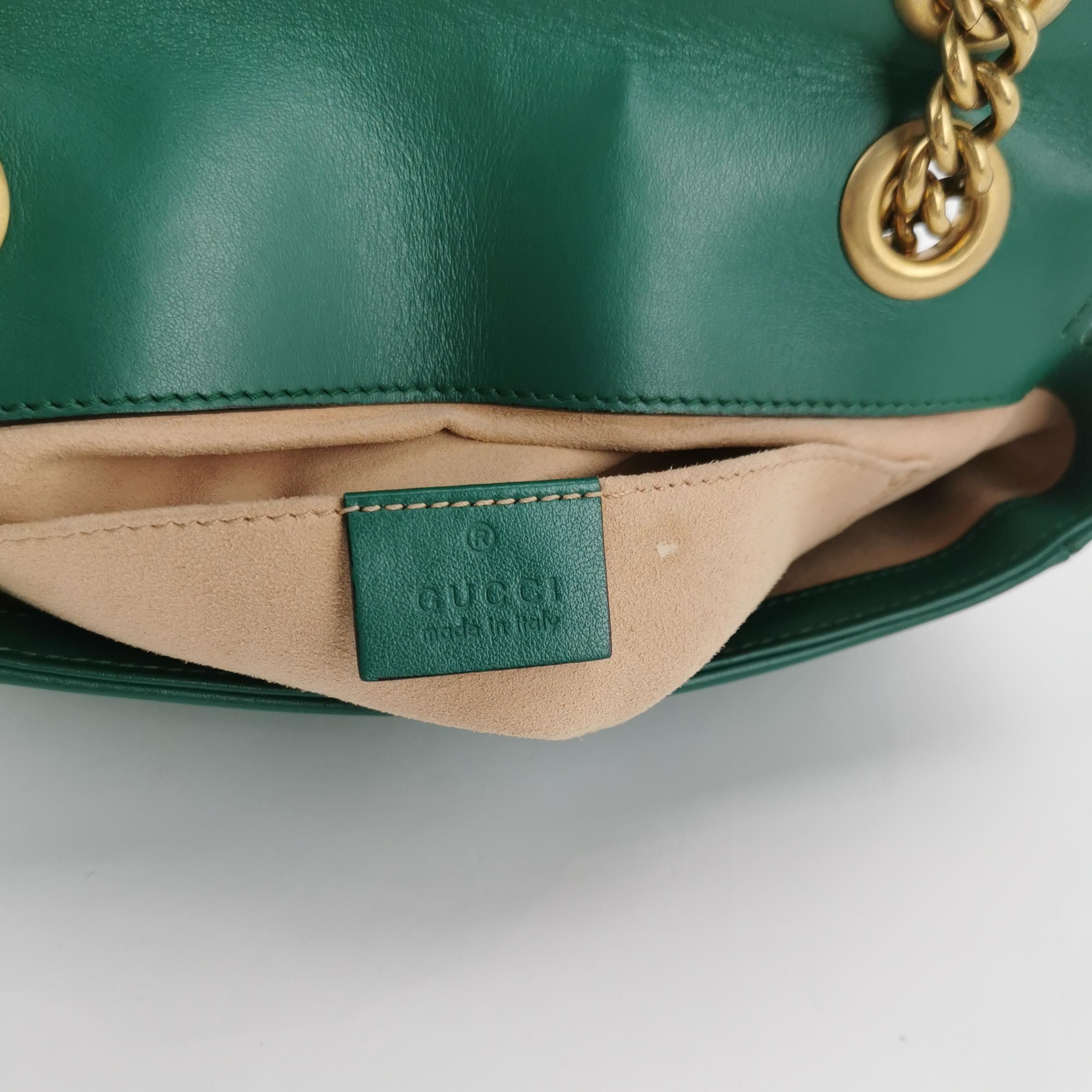 Gucci Gucci Women os Shoulder Bags Size ONE SIZE - 8 Thumbnail