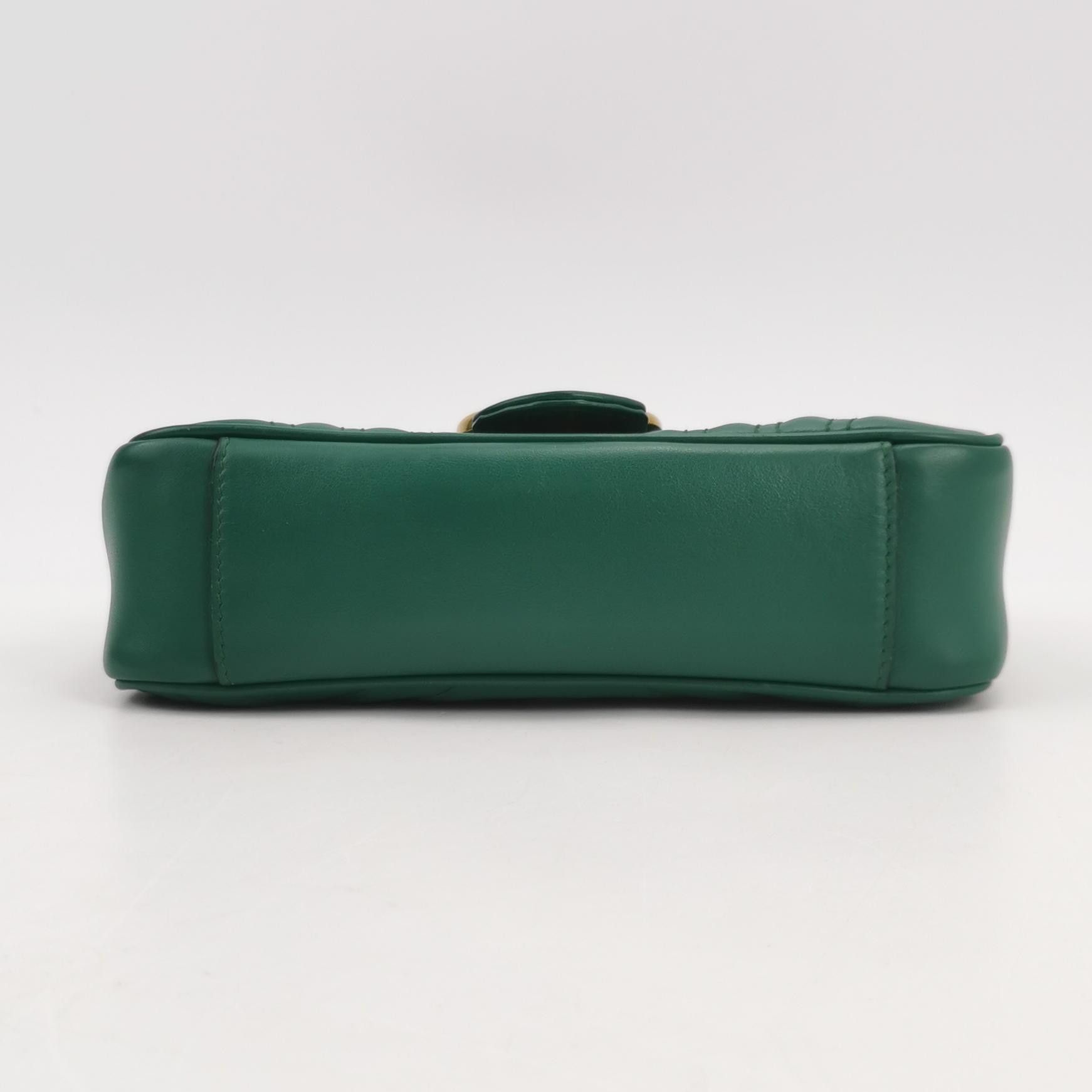 Gucci Gucci Women os Shoulder Bags Size ONE SIZE - 6 Thumbnail