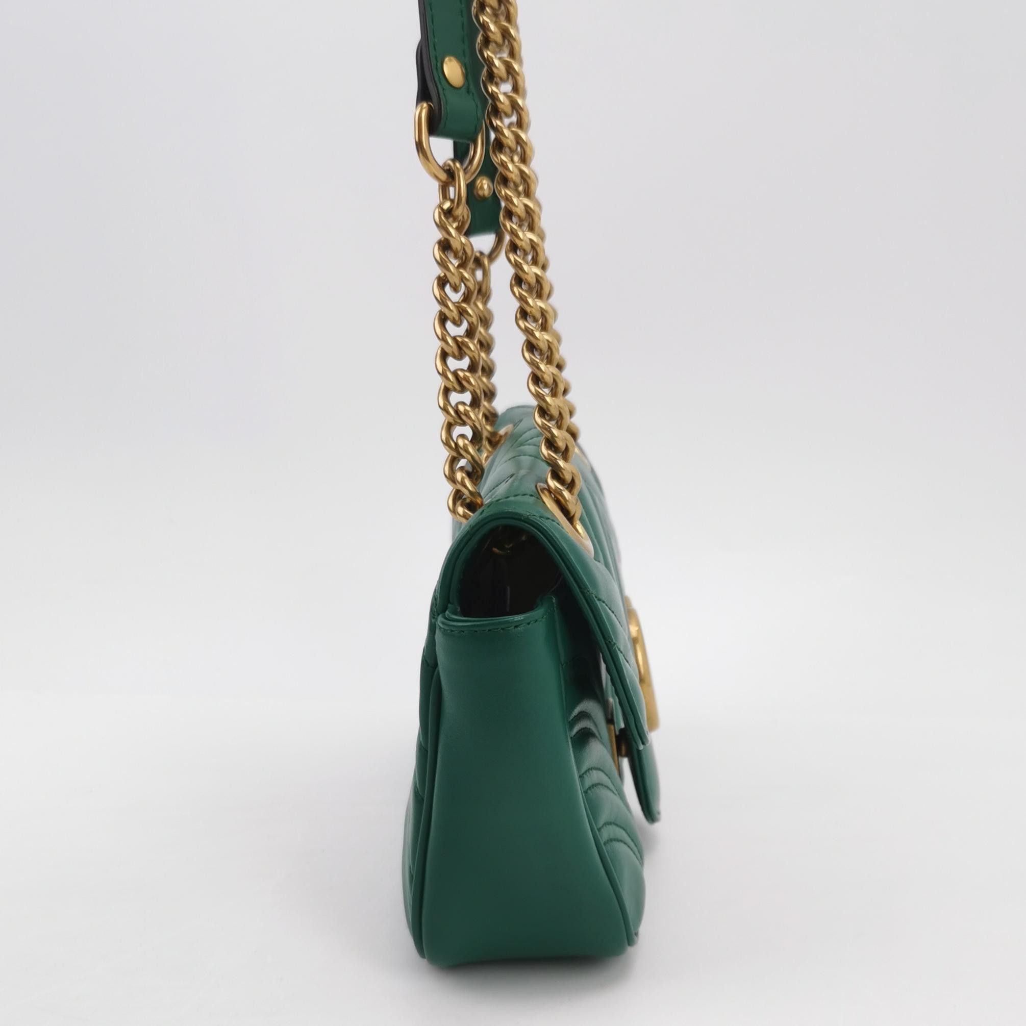 Gucci Gucci Women os Shoulder Bags Size ONE SIZE - 4 Thumbnail