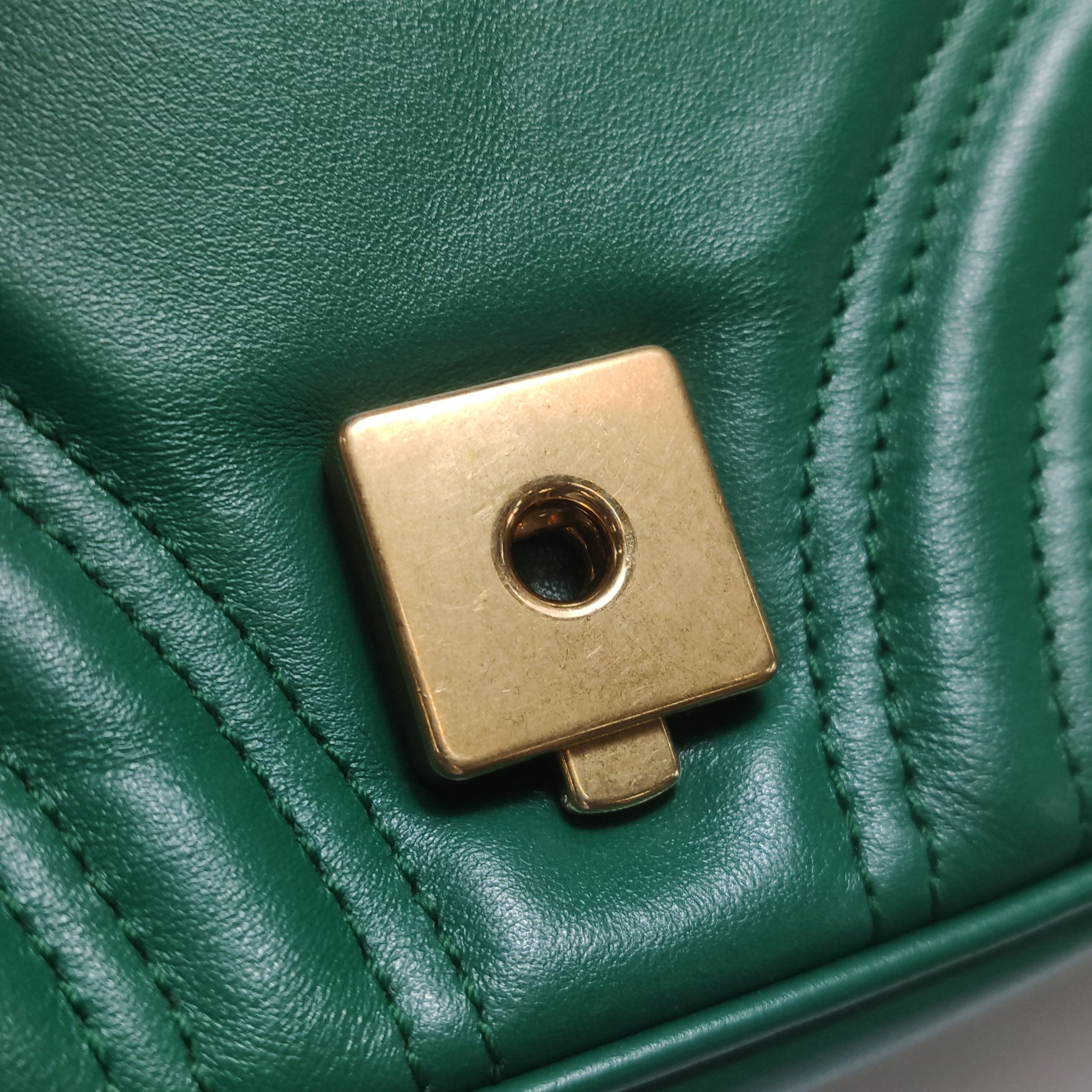Gucci Gucci Women os Shoulder Bags Size ONE SIZE - 14 Thumbnail