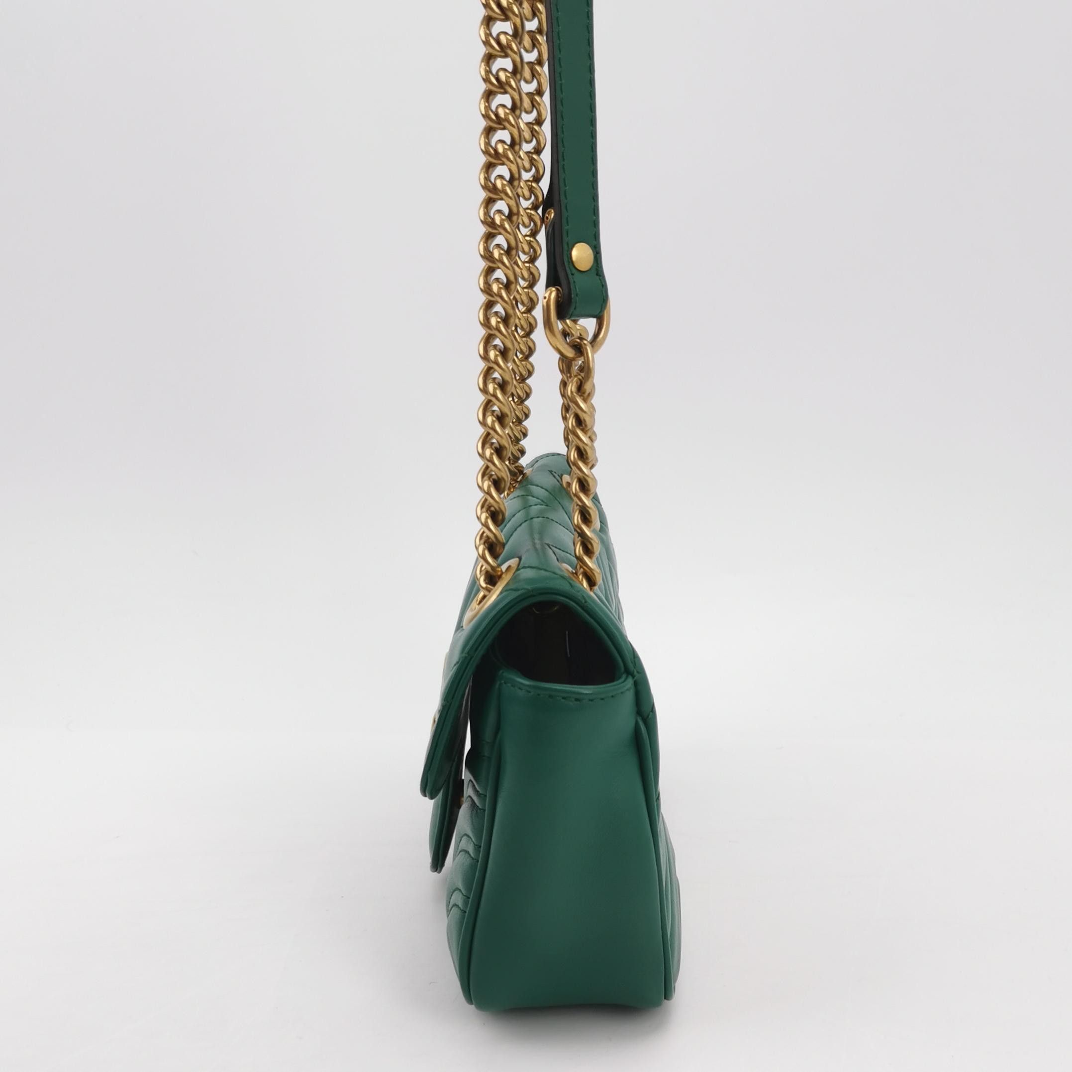 Gucci Gucci Women os Shoulder Bags Size ONE SIZE - 3 Thumbnail