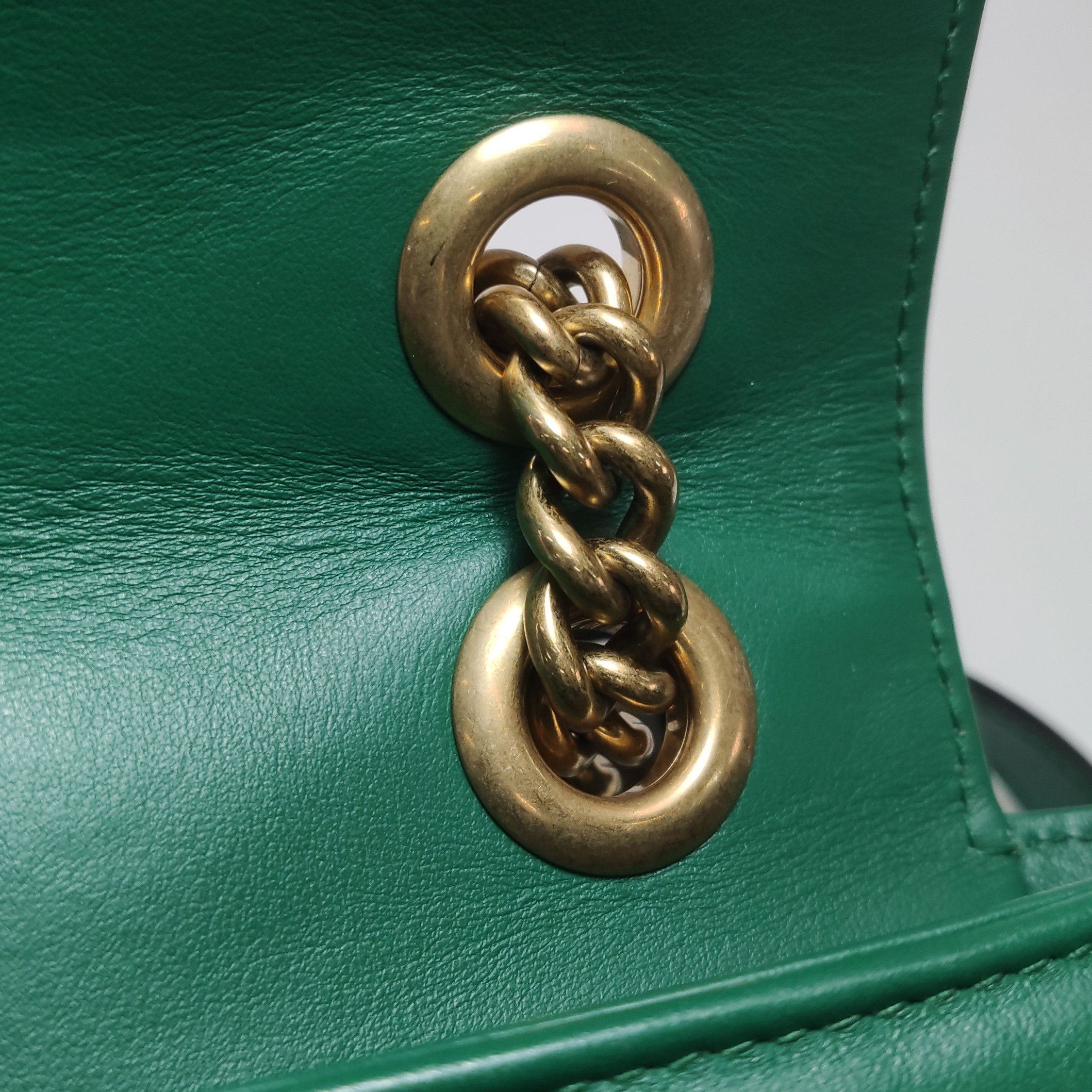 Gucci Gucci Women os Shoulder Bags Size ONE SIZE - 15 Thumbnail