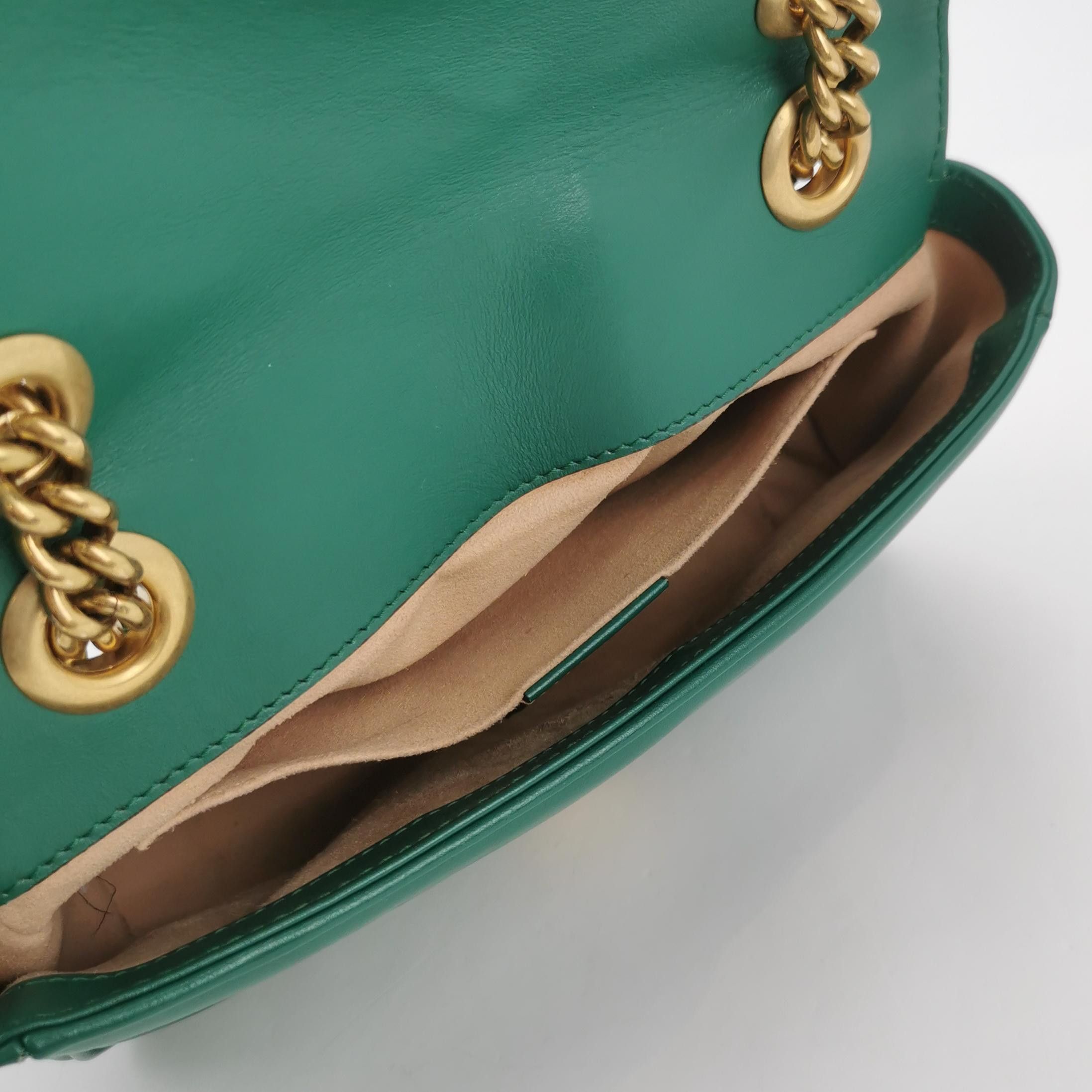 Gucci Gucci Women os Shoulder Bags Size ONE SIZE - 7 Thumbnail