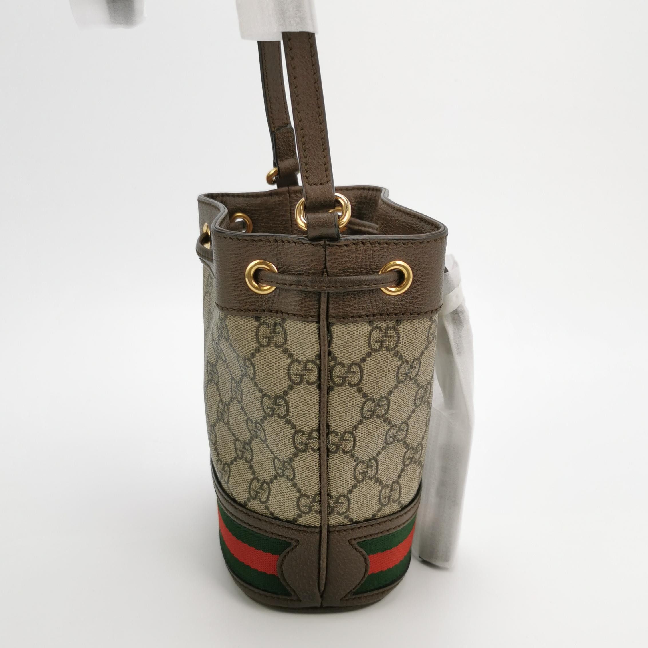Gucci Gucci Women os Crossbody Bags Size ONE SIZE - 4 Thumbnail
