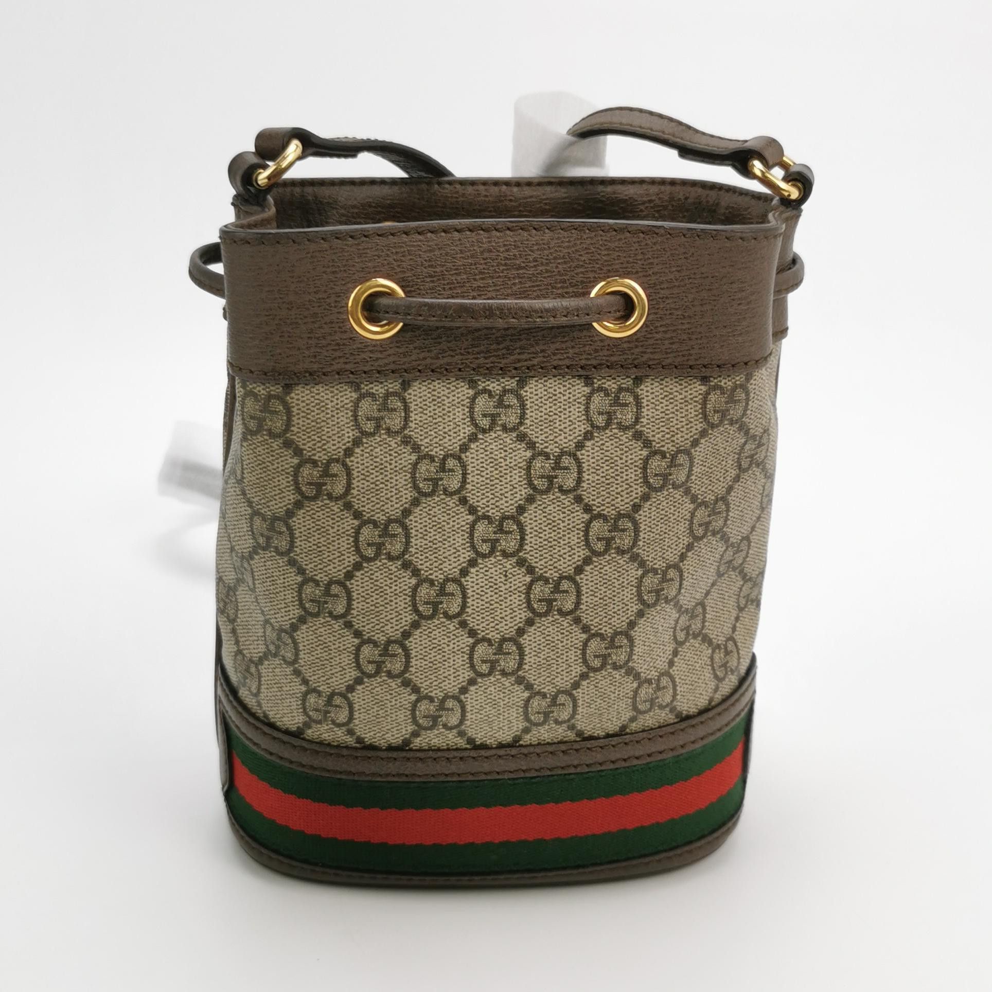Gucci Gucci Women os Crossbody Bags Size ONE SIZE - 5 Thumbnail