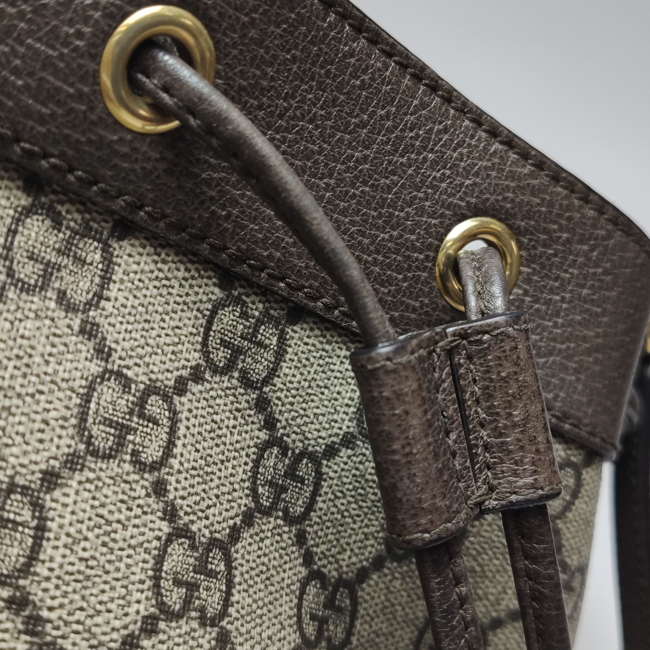 Gucci Gucci Women os Crossbody Bags Size ONE SIZE - 12 Thumbnail