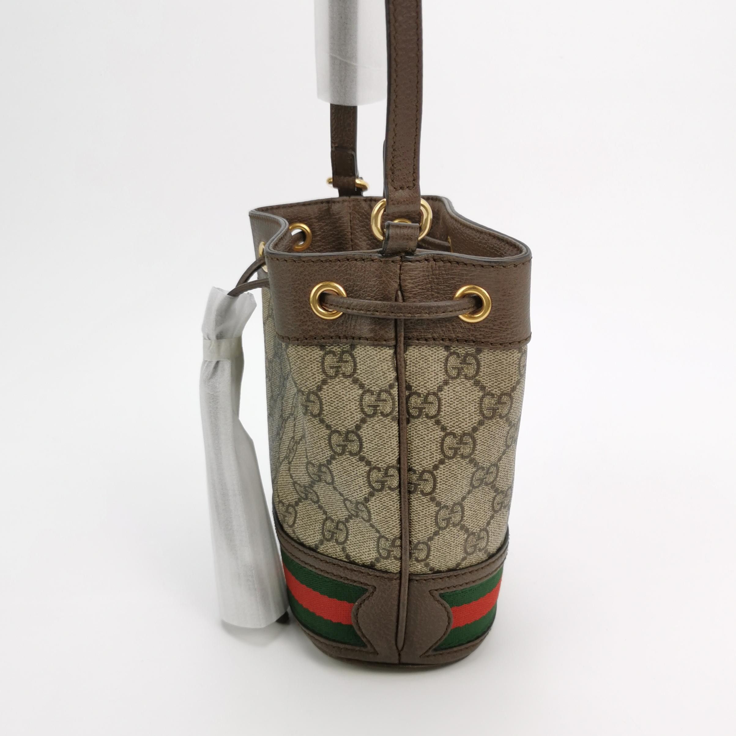 Gucci Gucci Women os Crossbody Bags Size ONE SIZE - 3 Thumbnail