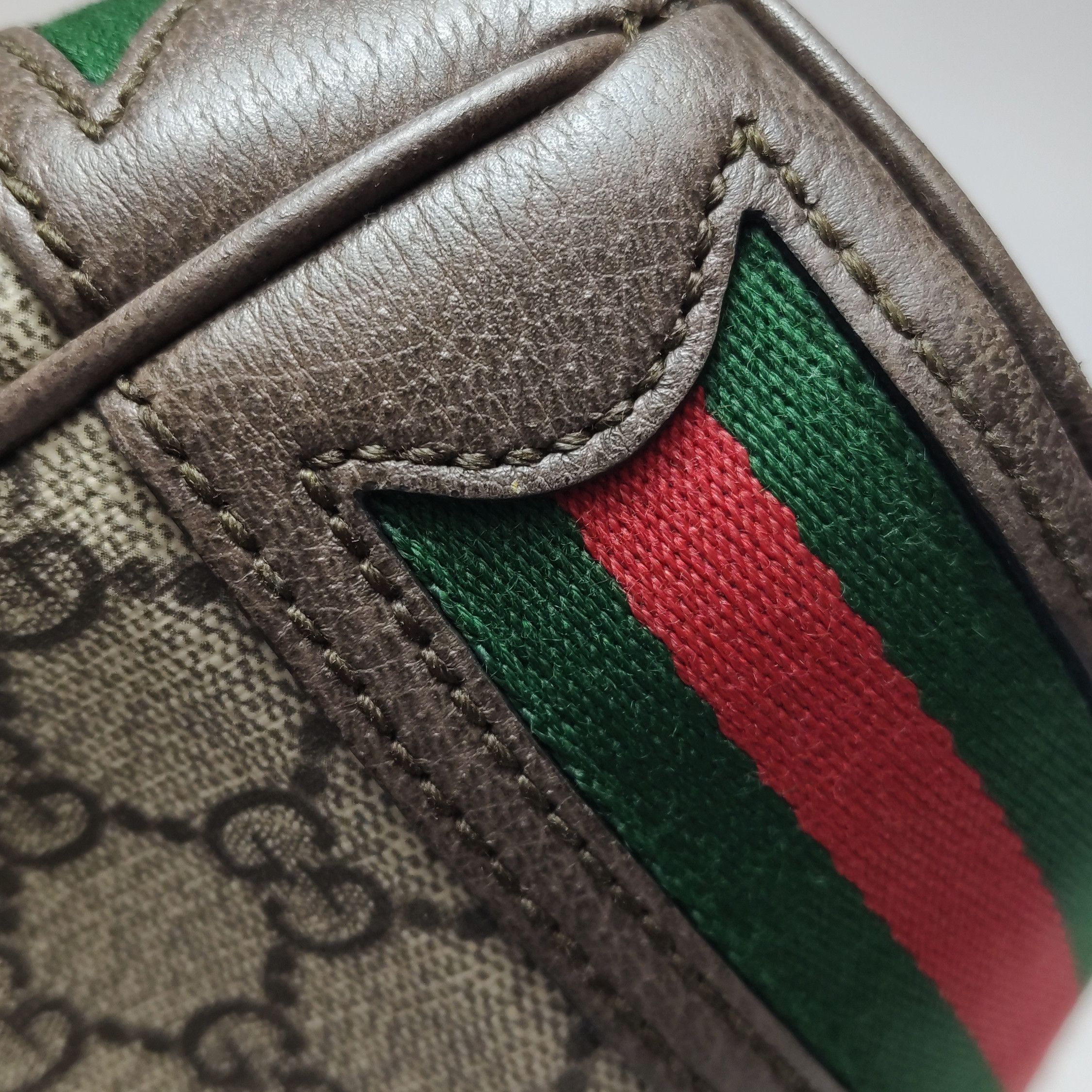 Gucci Gucci Women os Crossbody Bags Size ONE SIZE - 18 Thumbnail