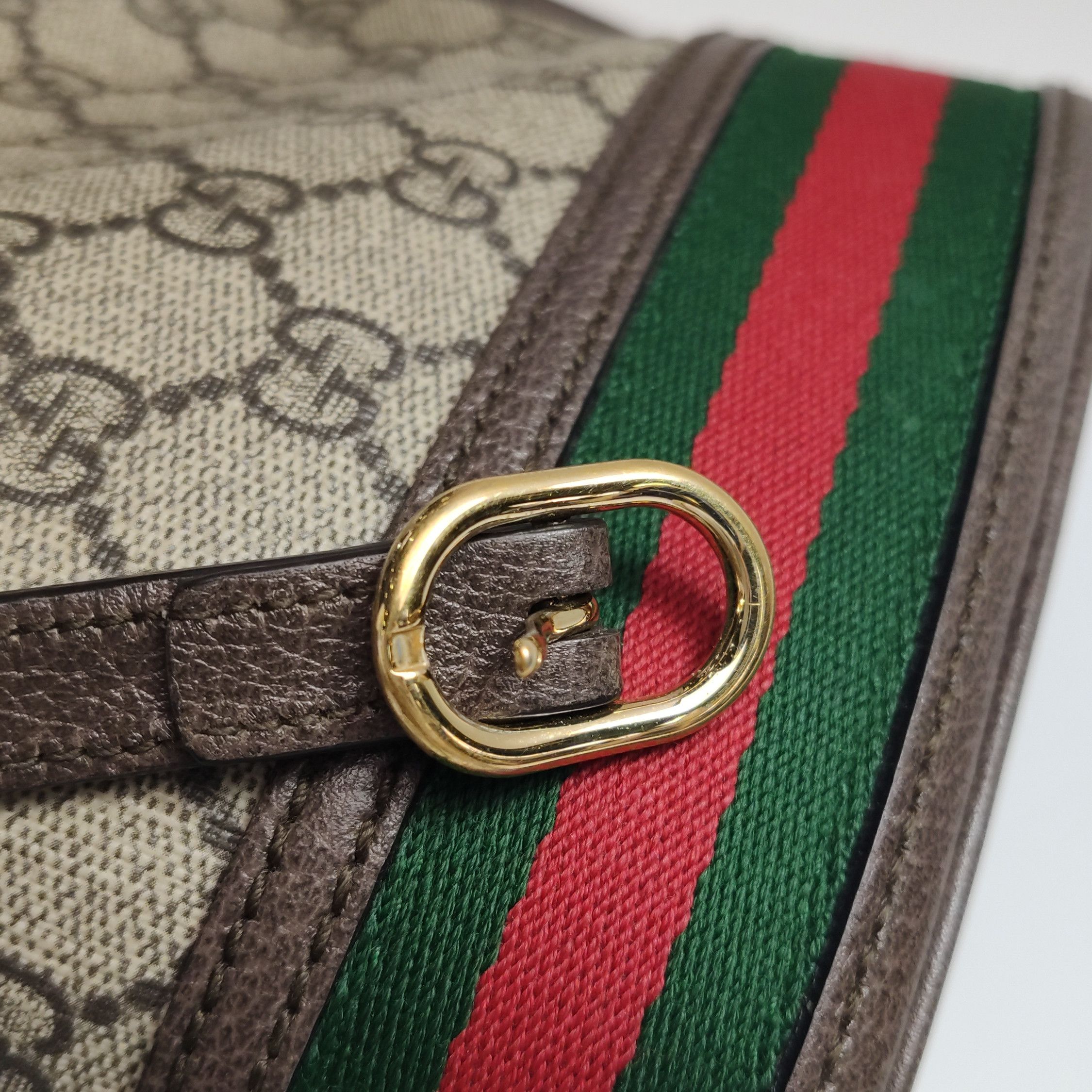 Gucci Gucci Women os Crossbody Bags Size ONE SIZE - 15 Thumbnail