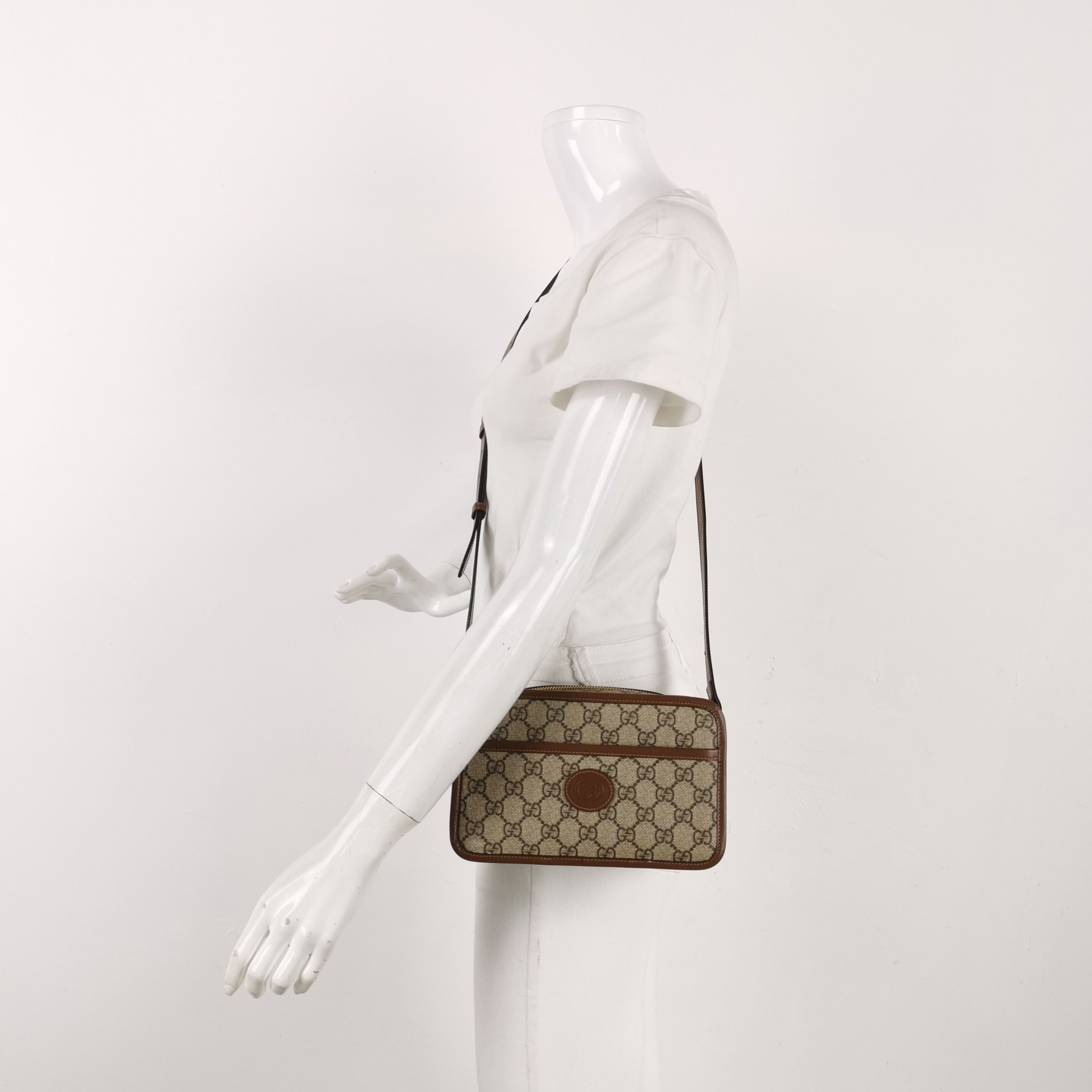 Gucci Gucci Women os Shoulder Bags Size ONE SIZE - 2 Thumbnail