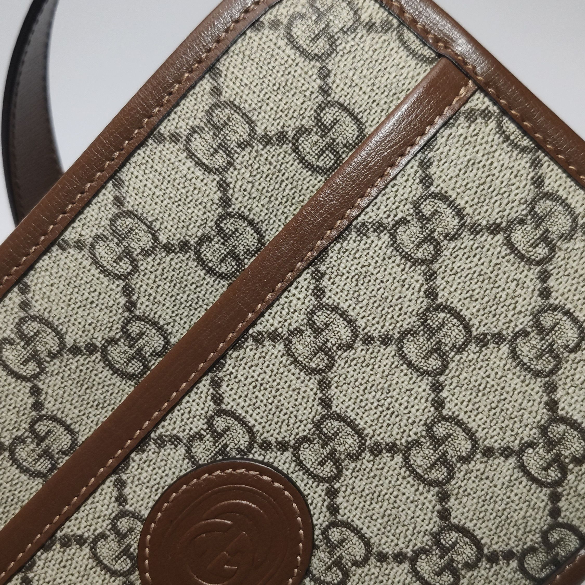 Gucci Gucci Women os Shoulder Bags Size ONE SIZE - 21 Thumbnail
