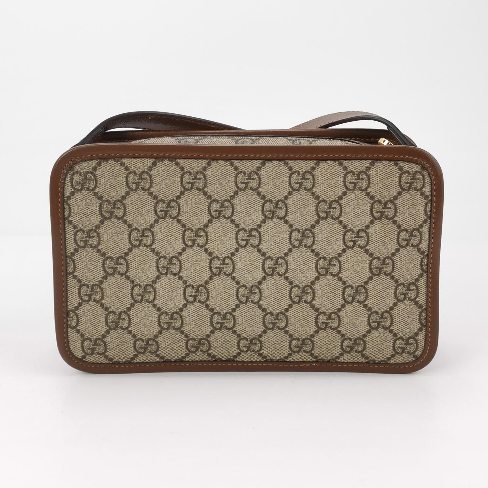 Gucci Gucci Women os Shoulder Bags Size ONE SIZE - 5 Thumbnail