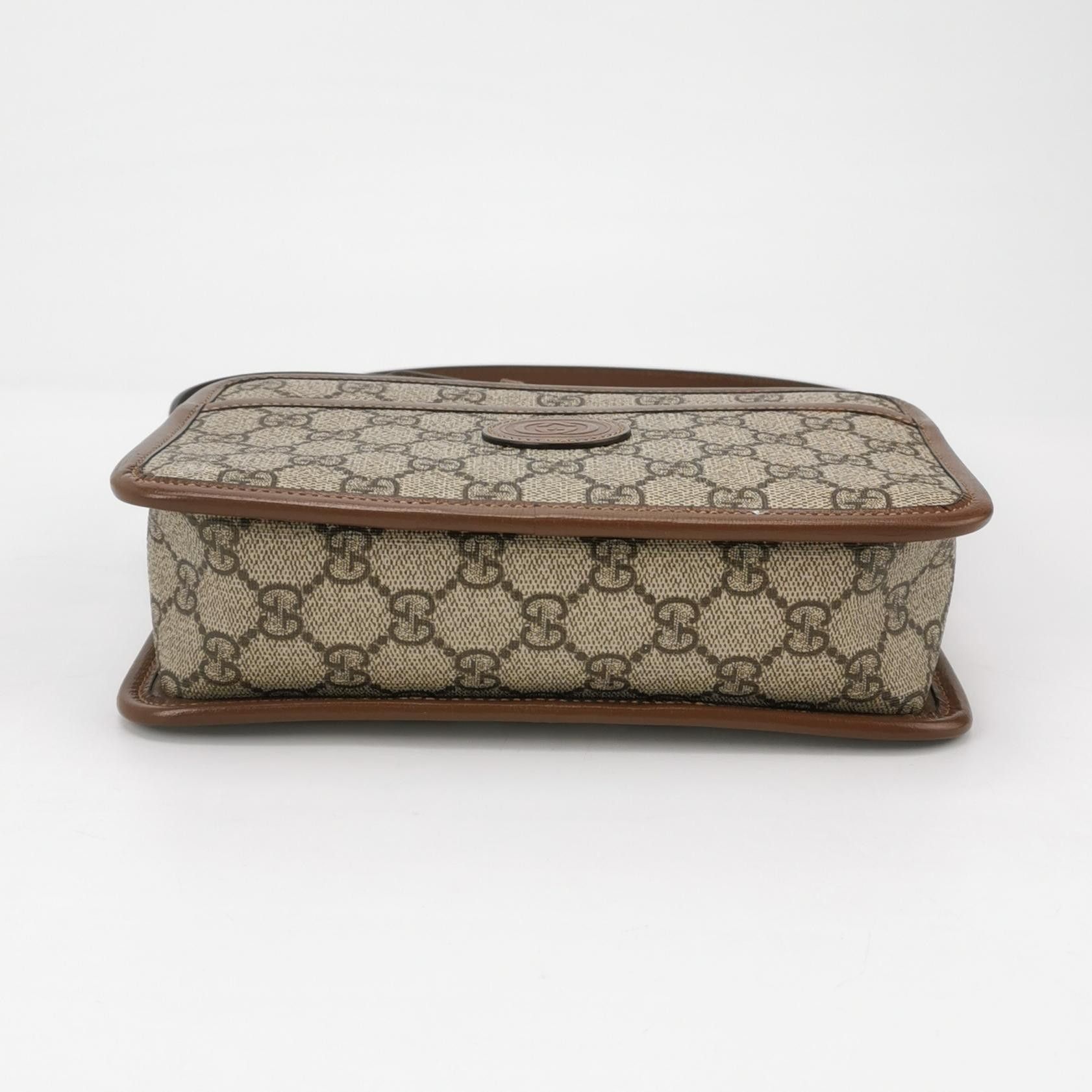Gucci Gucci Women os Shoulder Bags Size ONE SIZE - 6 Thumbnail