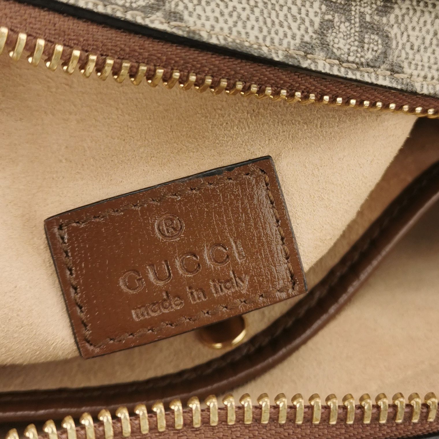 Gucci Gucci Women os Shoulder Bags Size ONE SIZE - 8 Thumbnail