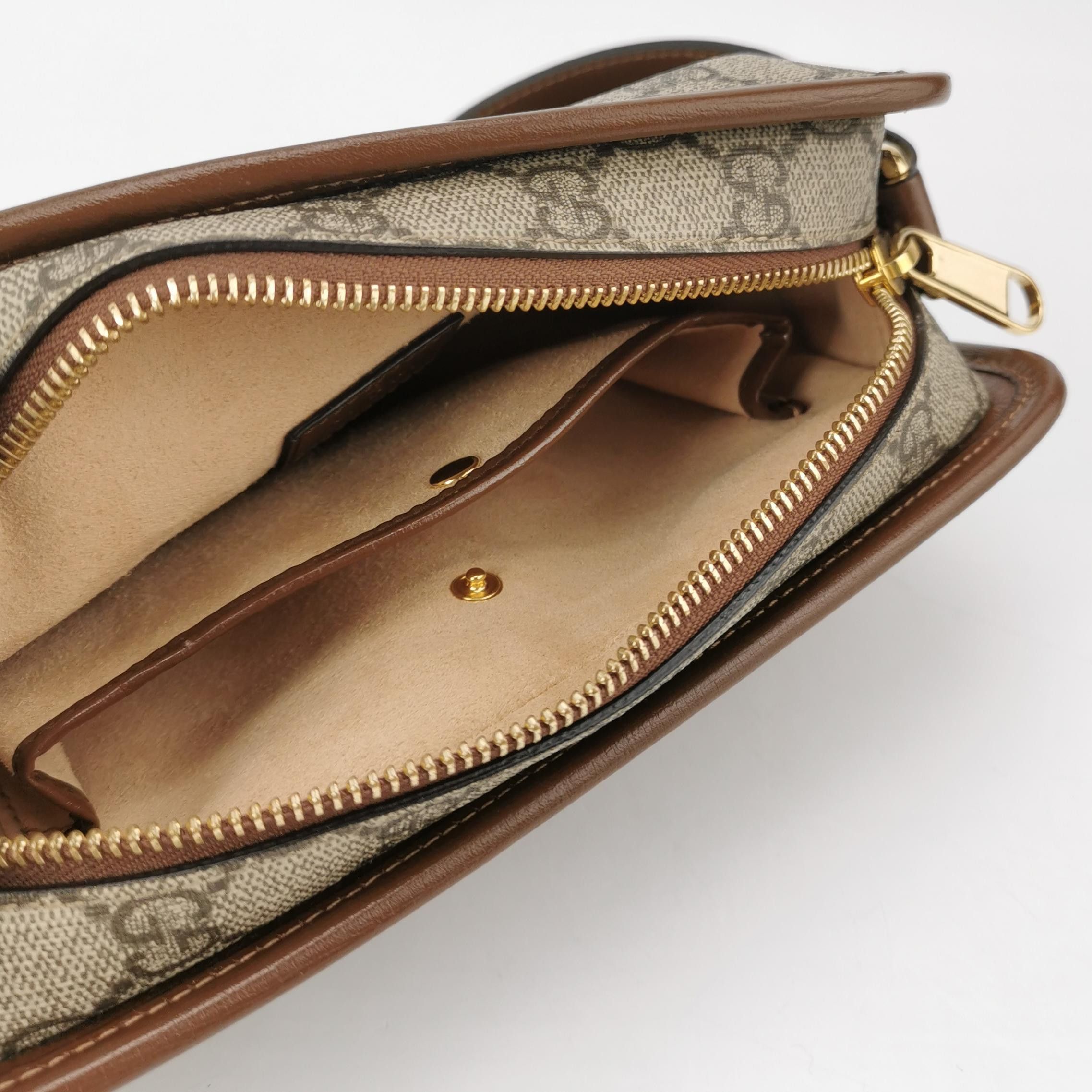 Gucci Gucci Women os Shoulder Bags Size ONE SIZE - 7 Thumbnail