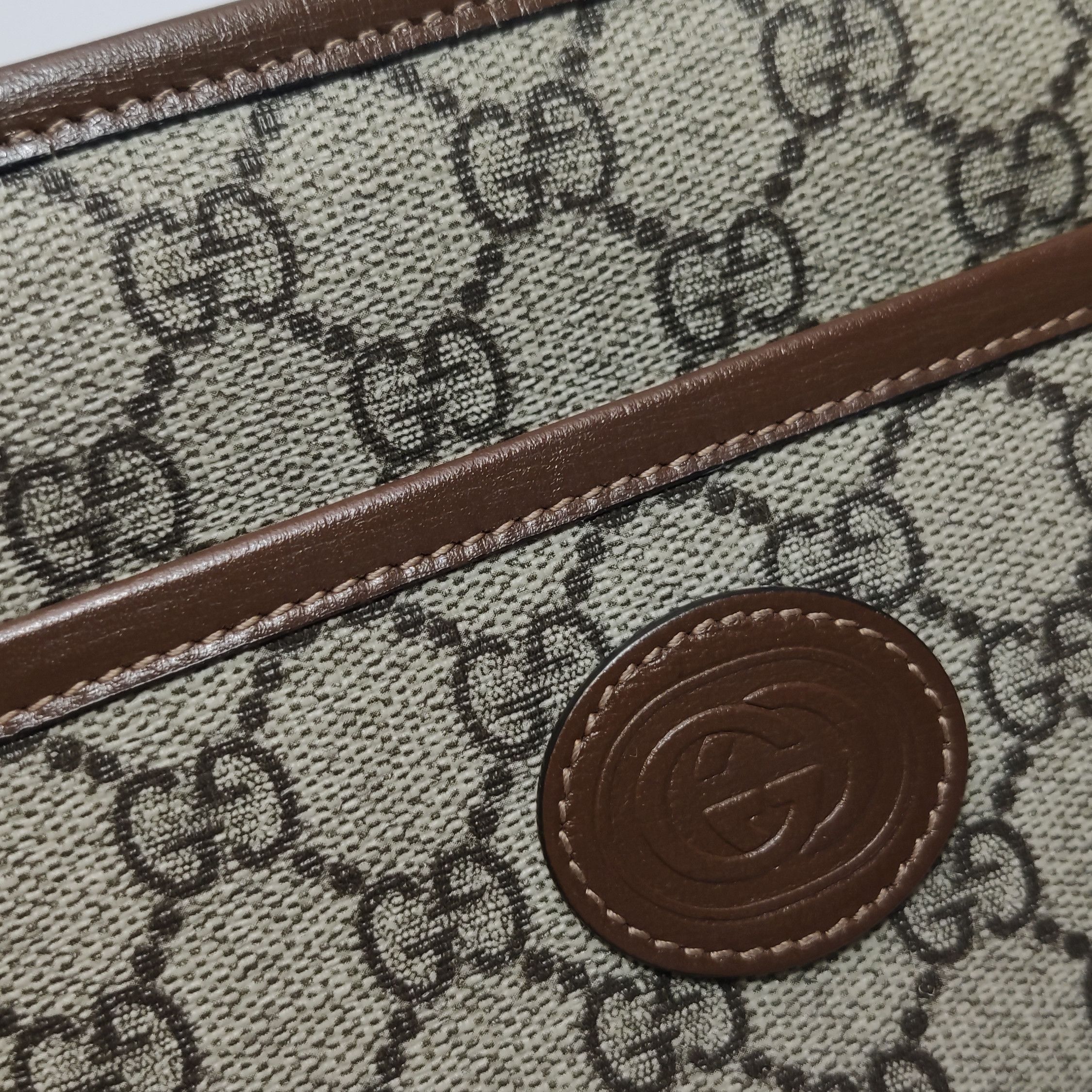 Gucci Gucci Women os Shoulder Bags Size ONE SIZE - 16 Thumbnail