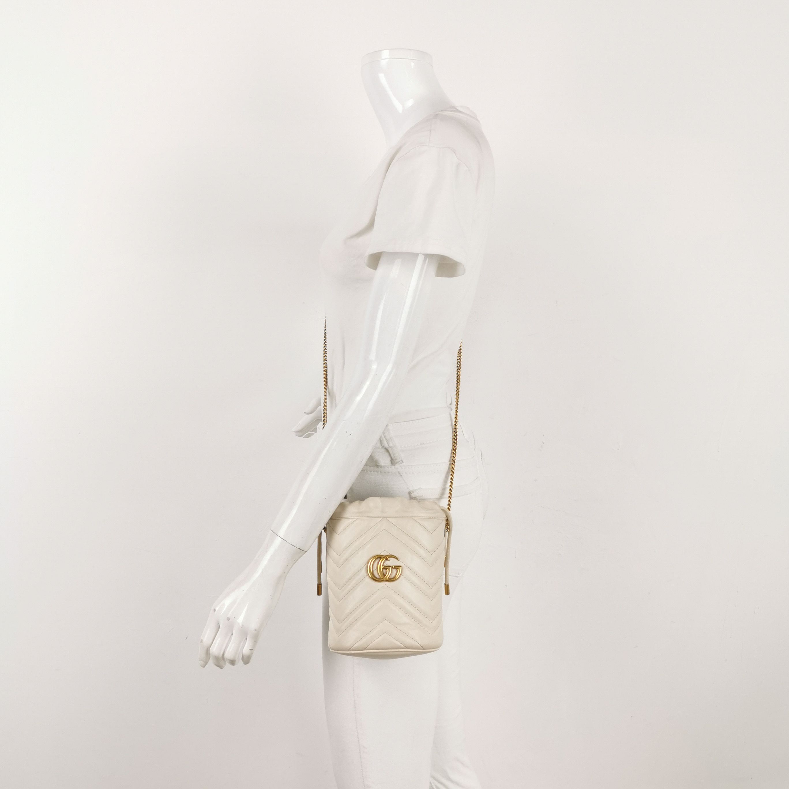 Gucci Gucci Women os Shoulder Bags Size ONE SIZE - 2 Thumbnail