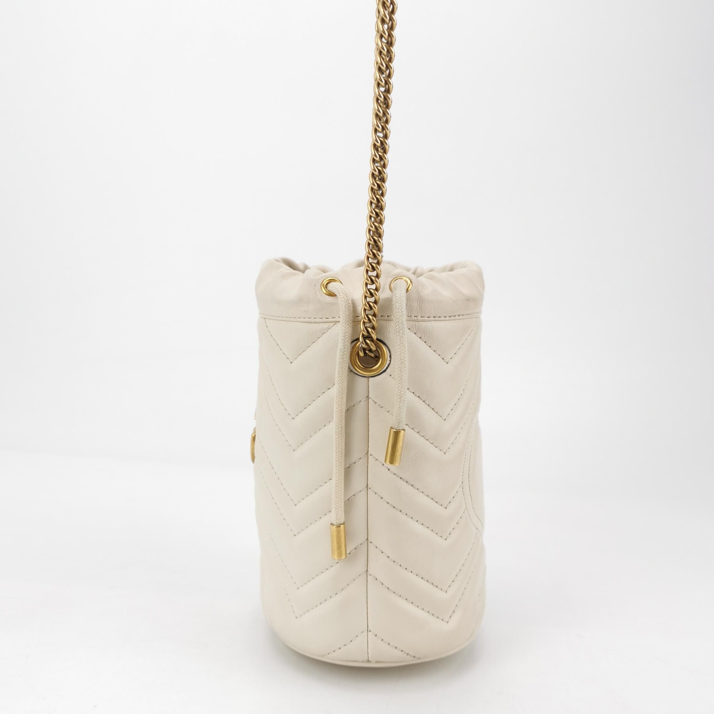 Gucci Gucci Women os Shoulder Bags Size ONE SIZE - 3 Thumbnail