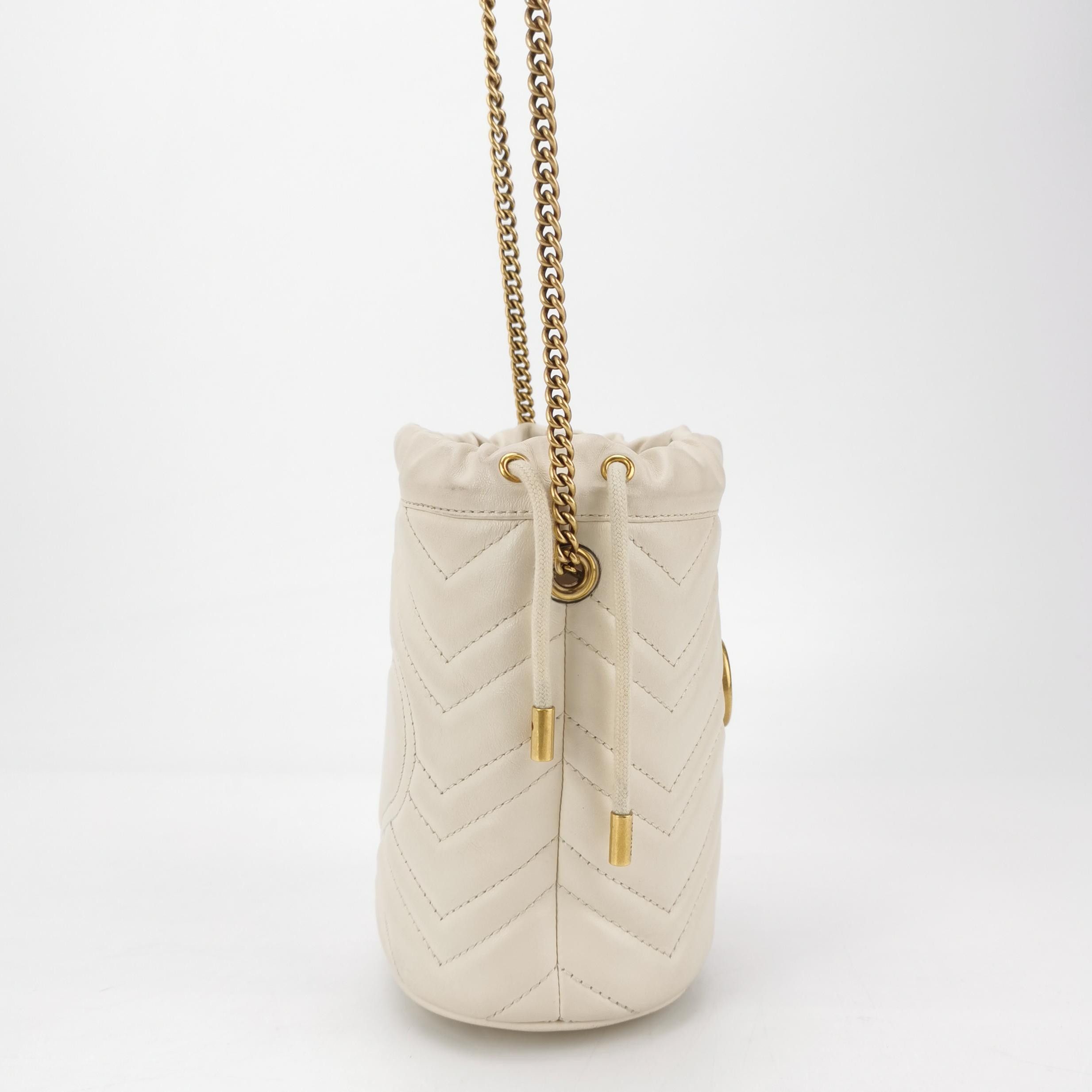 Gucci Gucci Women os Shoulder Bags Size ONE SIZE - 4 Thumbnail