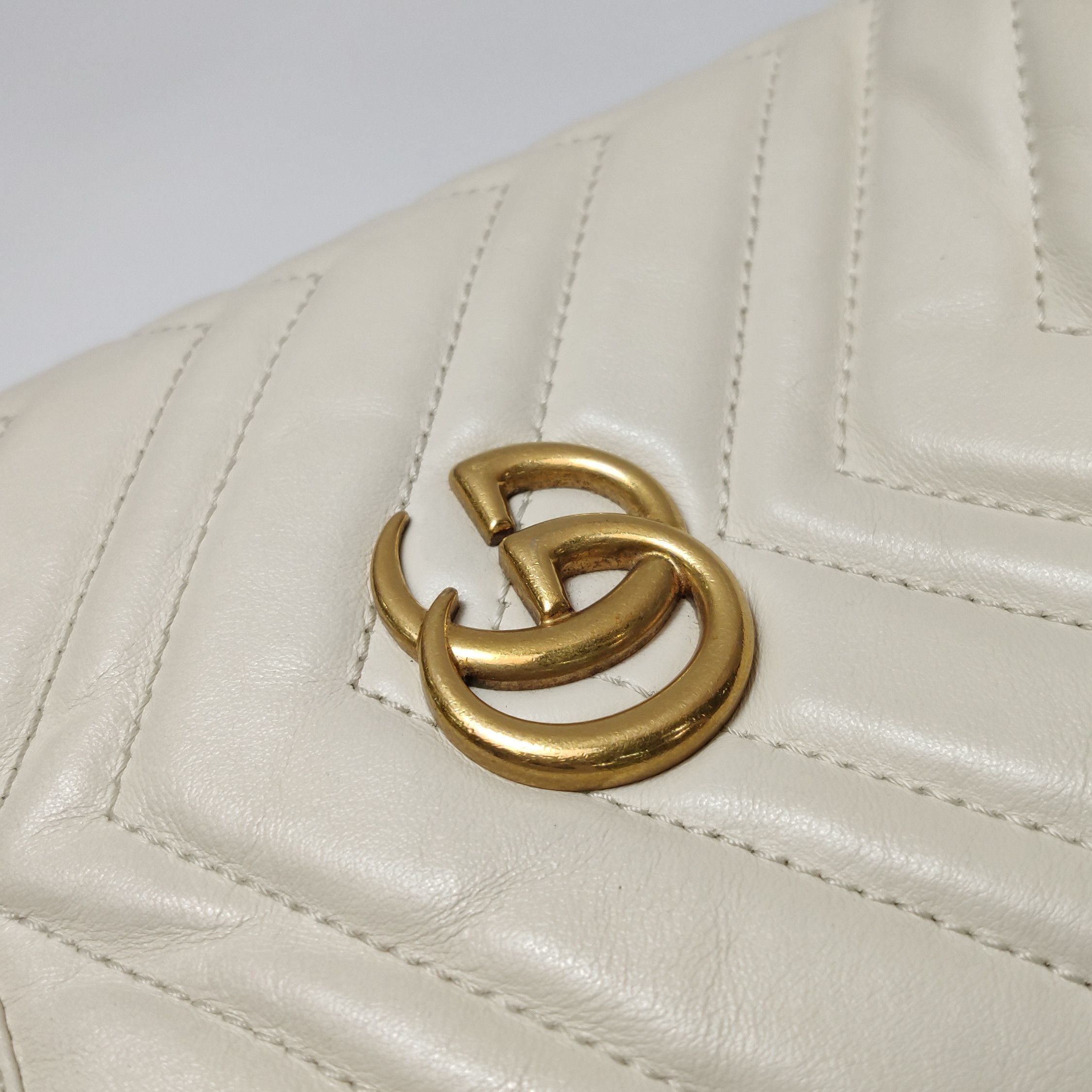 Gucci Gucci Women os Shoulder Bags Size ONE SIZE - 13 Thumbnail