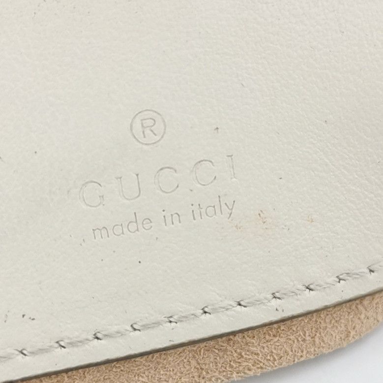 Gucci Gucci Women os Shoulder Bags Size ONE SIZE - 8 Thumbnail