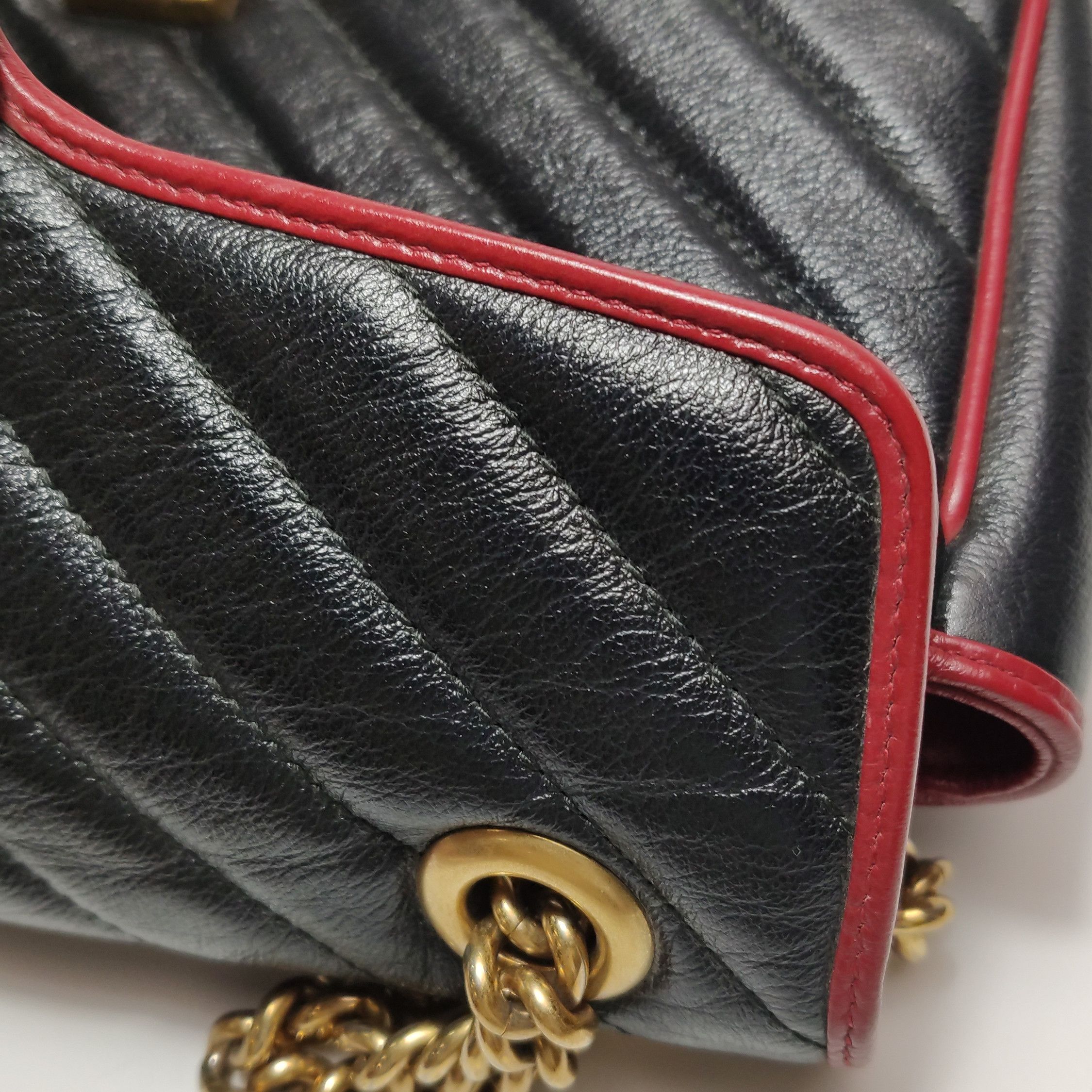 Gucci Gucci Women os Shoulder Bags Size ONE SIZE - 22 Thumbnail