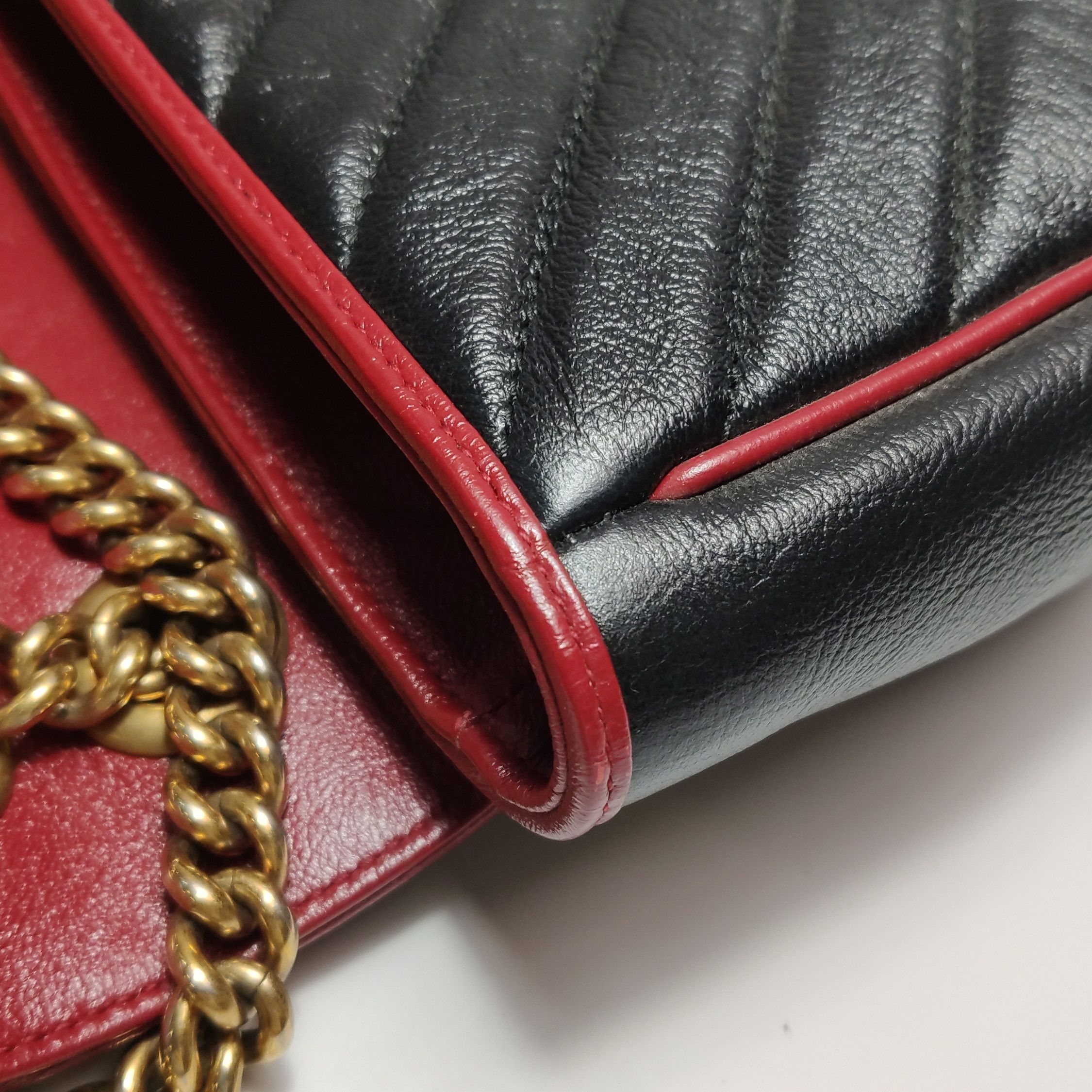 Gucci Gucci Women os Shoulder Bags Size ONE SIZE - 24 Thumbnail
