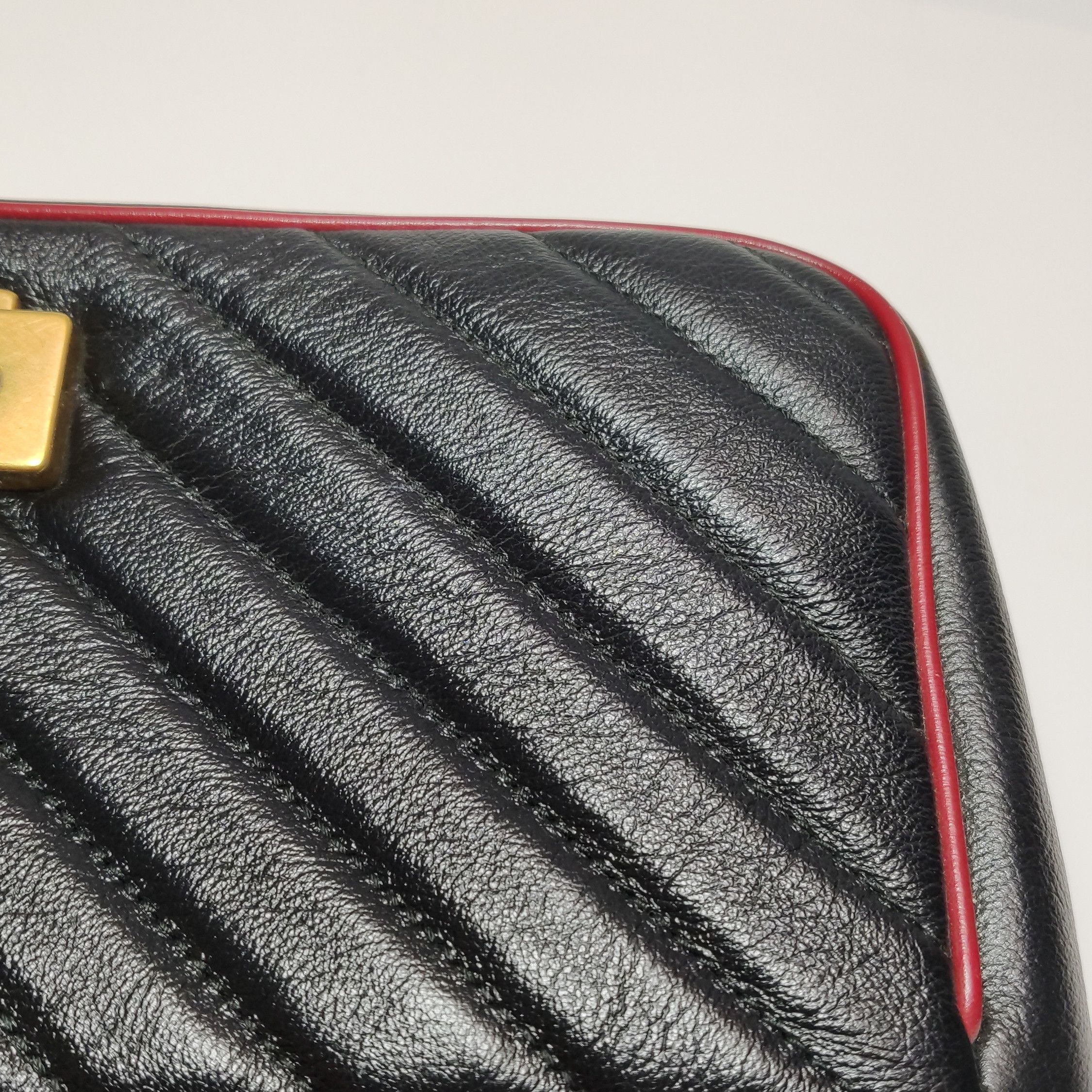 Gucci Gucci Women os Shoulder Bags Size ONE SIZE - 19 Thumbnail