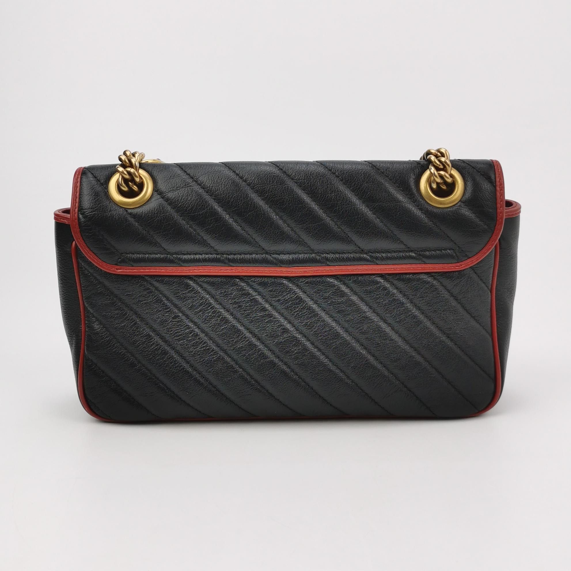 Gucci Gucci Women os Shoulder Bags Size ONE SIZE - 5 Thumbnail