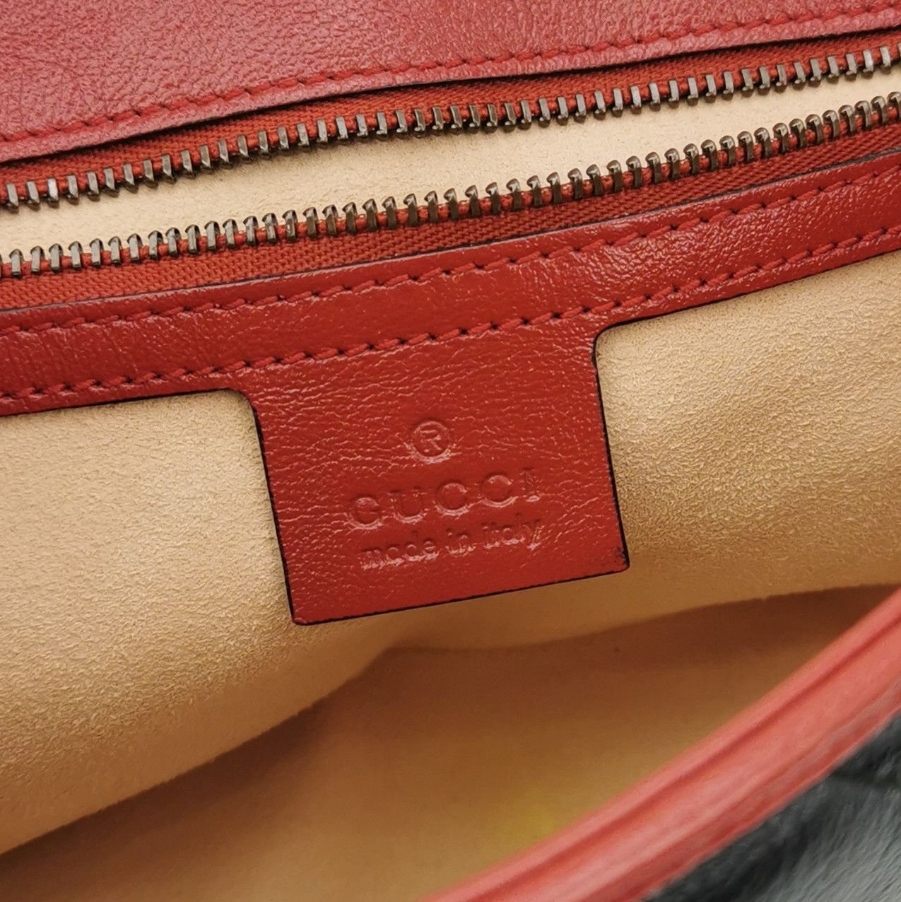 Gucci Gucci Women os Shoulder Bags Size ONE SIZE - 8 Thumbnail
