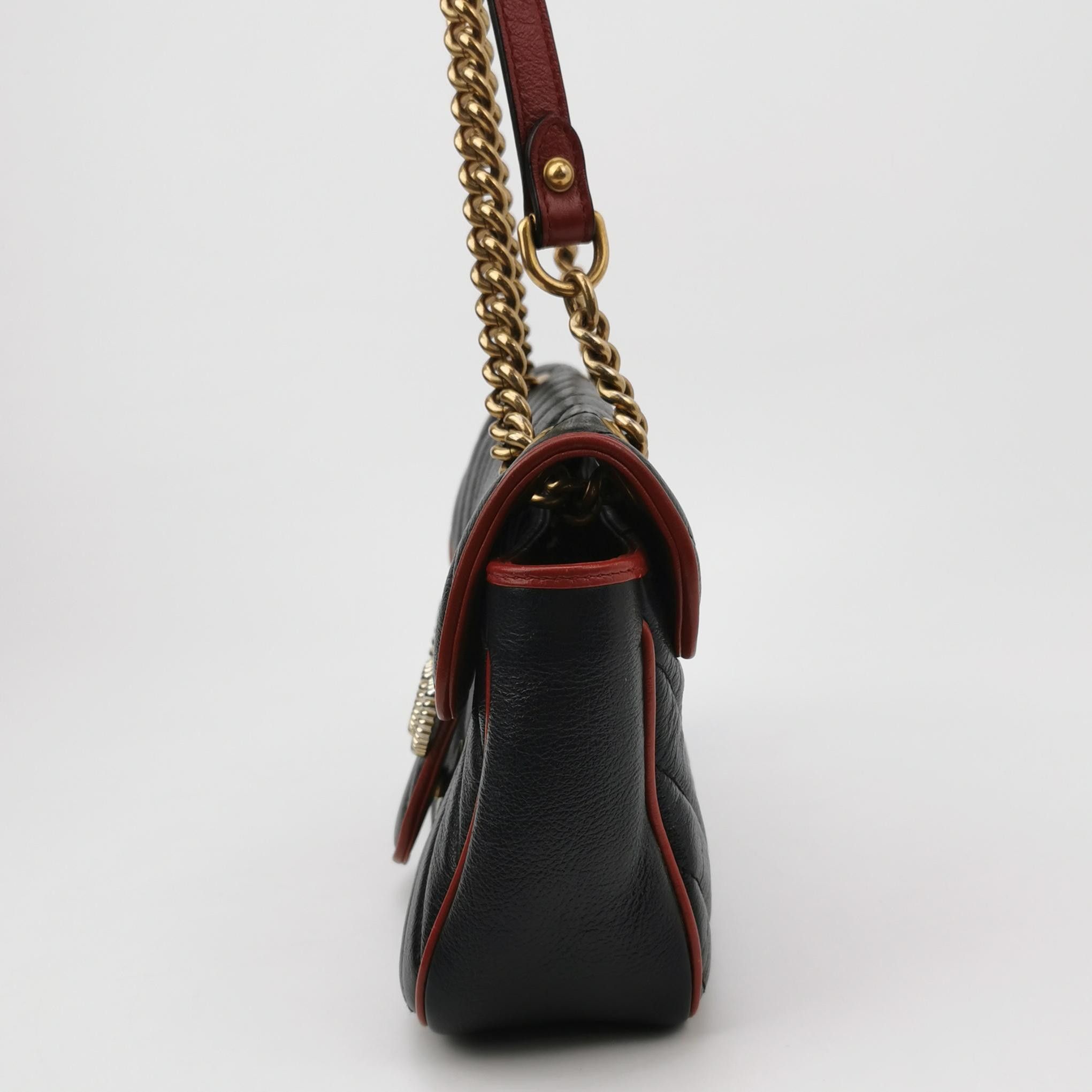 Gucci Gucci Women os Shoulder Bags Size ONE SIZE - 3 Thumbnail