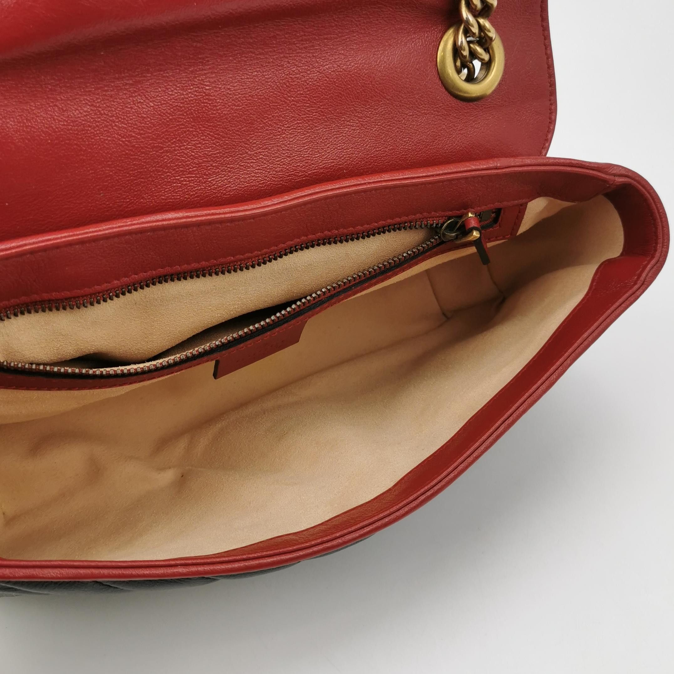 Gucci Gucci Women os Shoulder Bags Size ONE SIZE - 7 Thumbnail