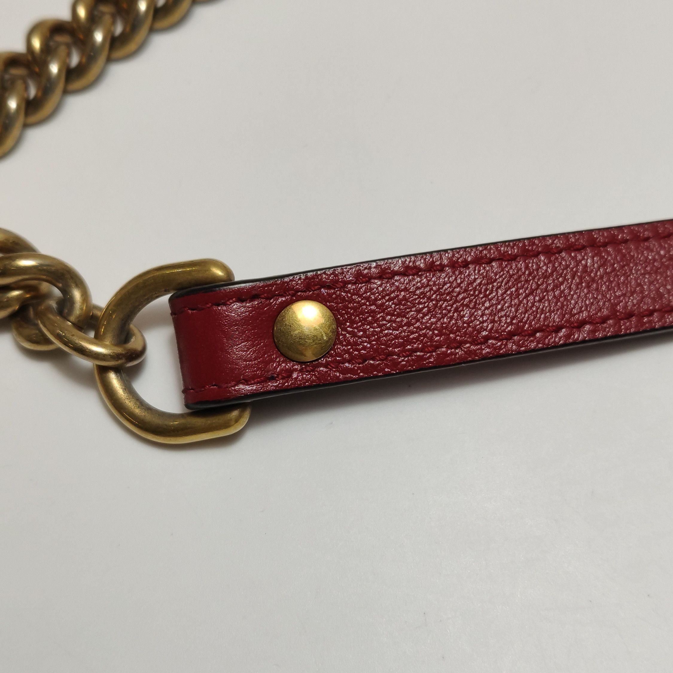 Gucci Gucci Women os Shoulder Bags Size ONE SIZE - 13 Thumbnail