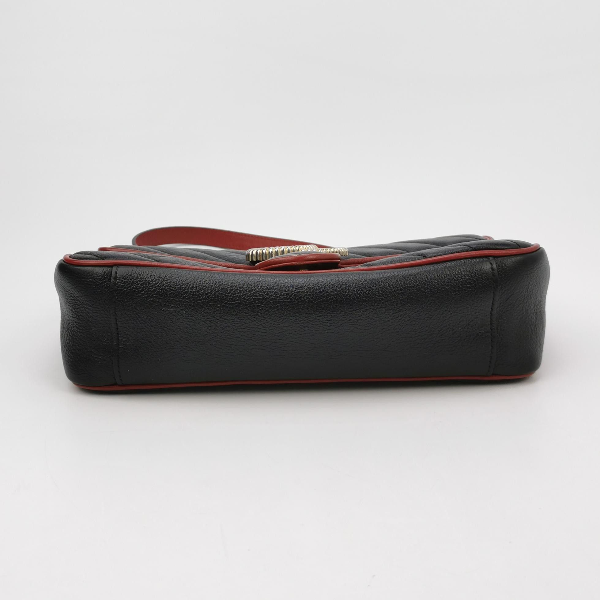 Gucci Gucci Women os Shoulder Bags Size ONE SIZE - 6 Thumbnail