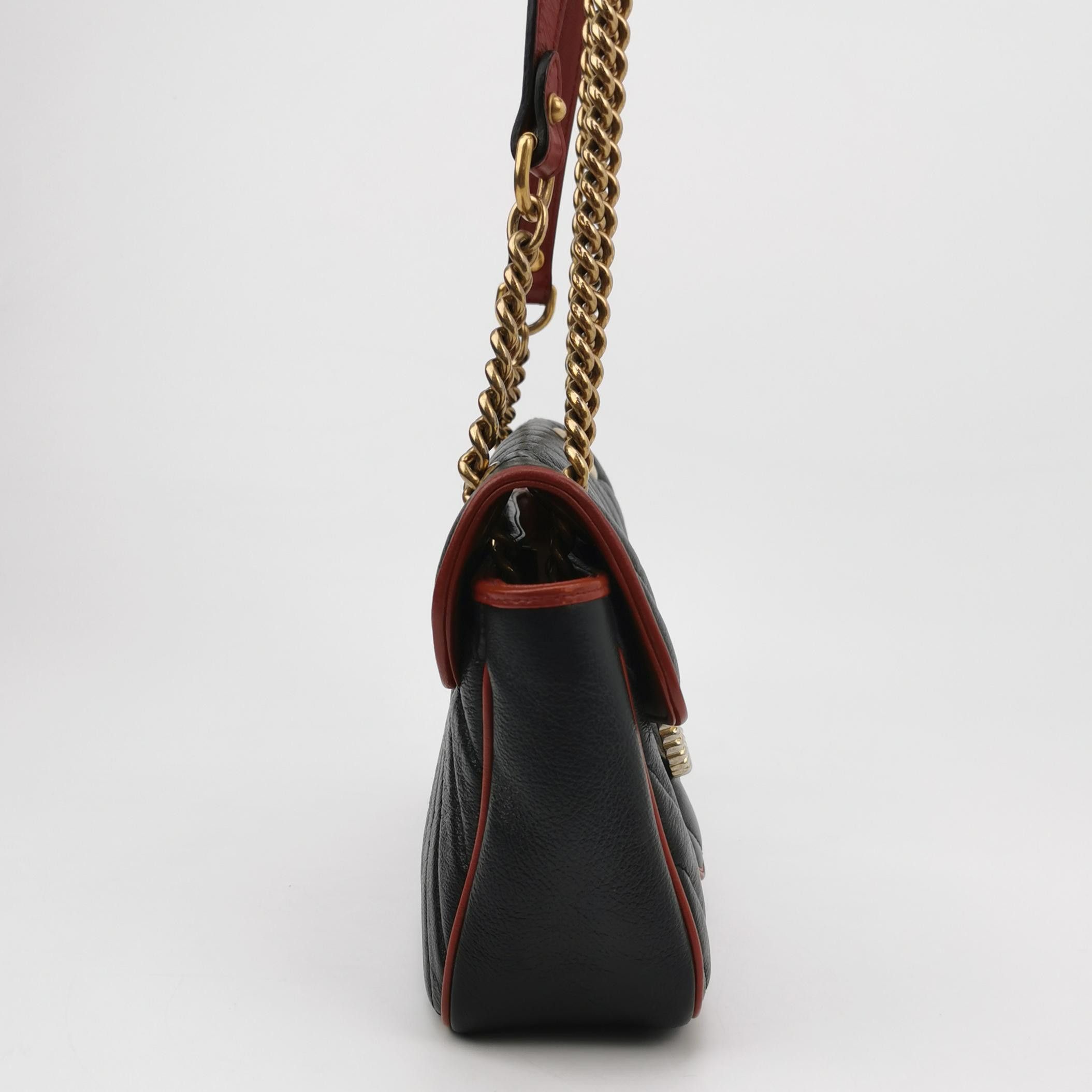Gucci Gucci Women os Shoulder Bags Size ONE SIZE - 4 Thumbnail