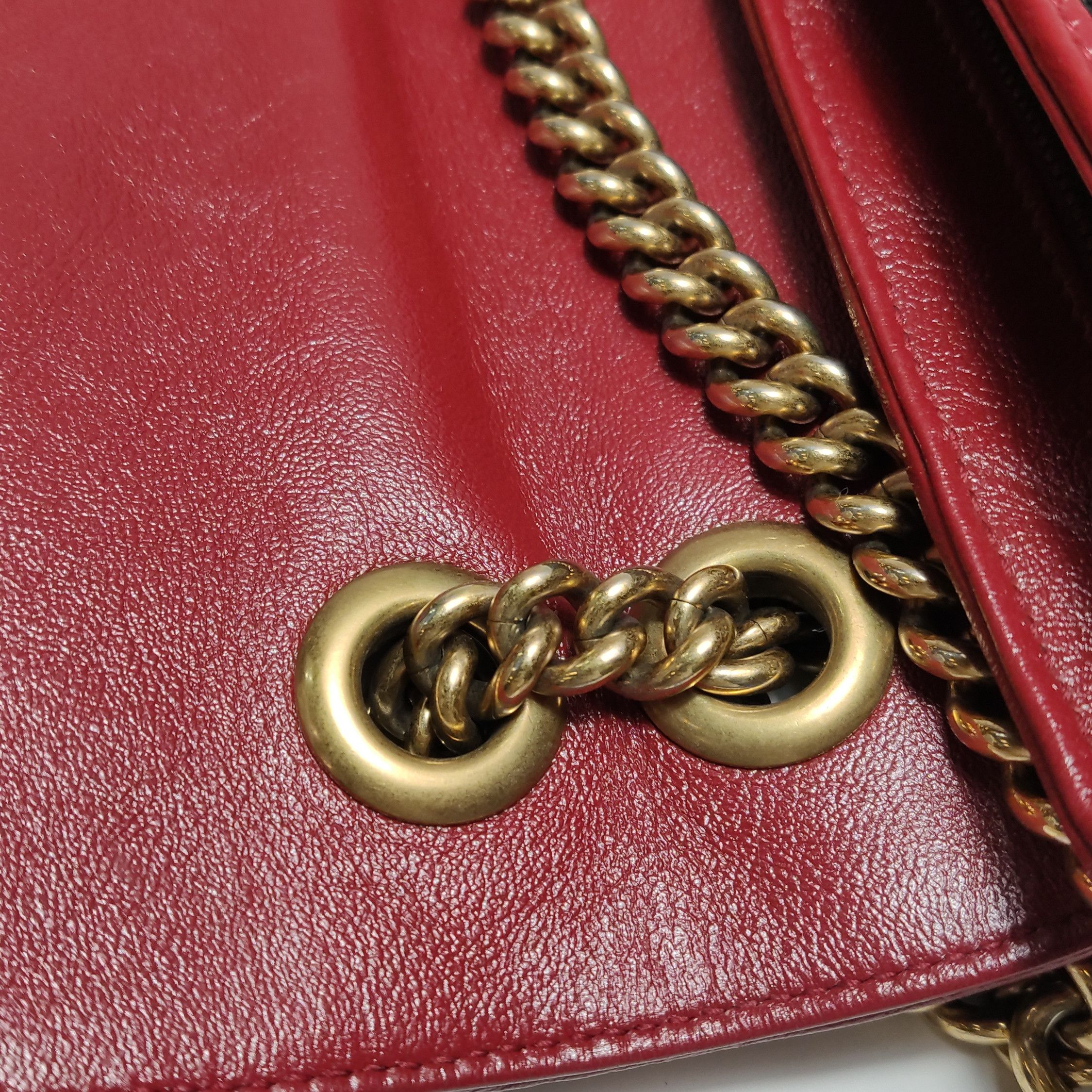 Gucci Gucci Women os Shoulder Bags Size ONE SIZE - 15 Thumbnail