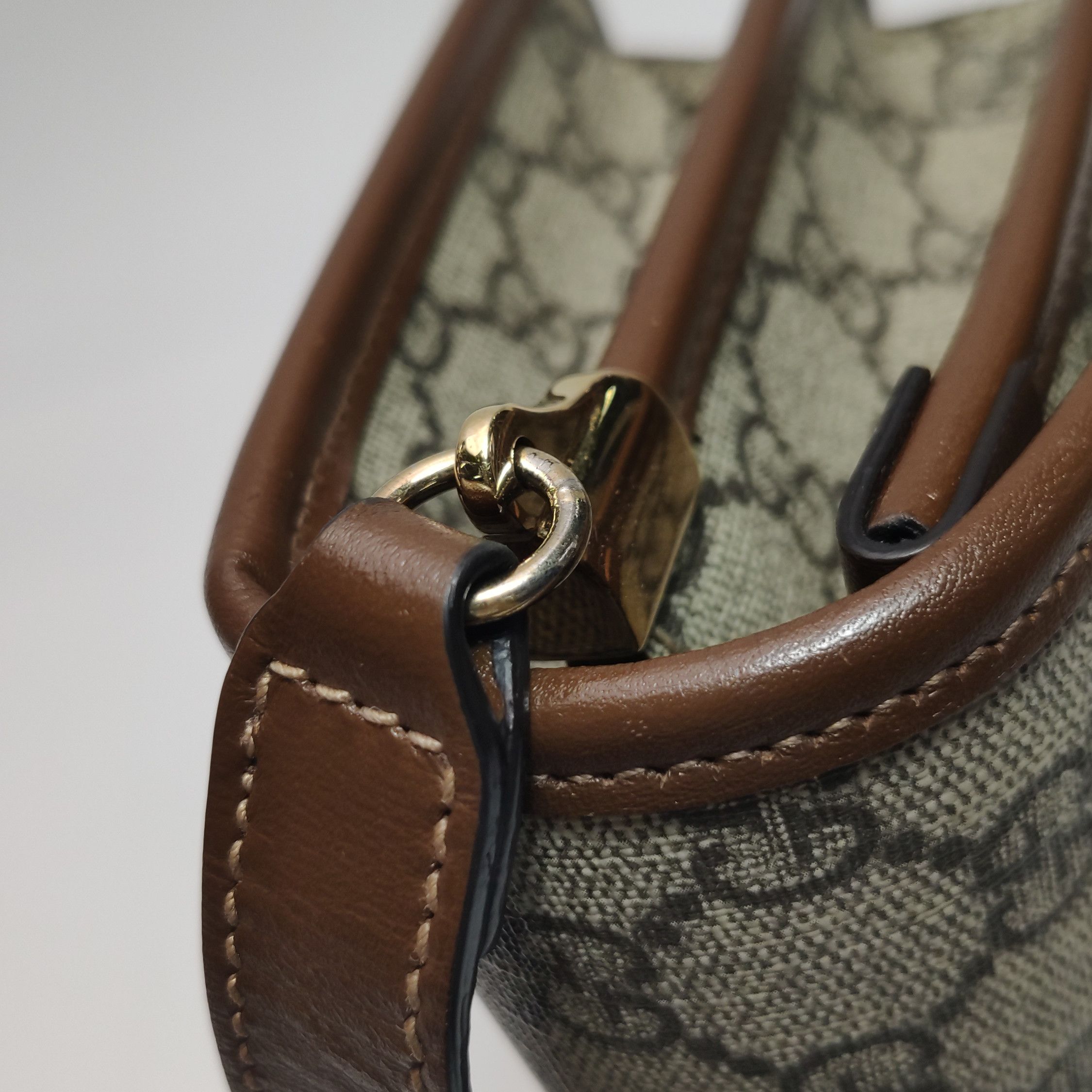 Gucci Gucci Women os Shoulder Bags Size ONE SIZE - 14 Thumbnail
