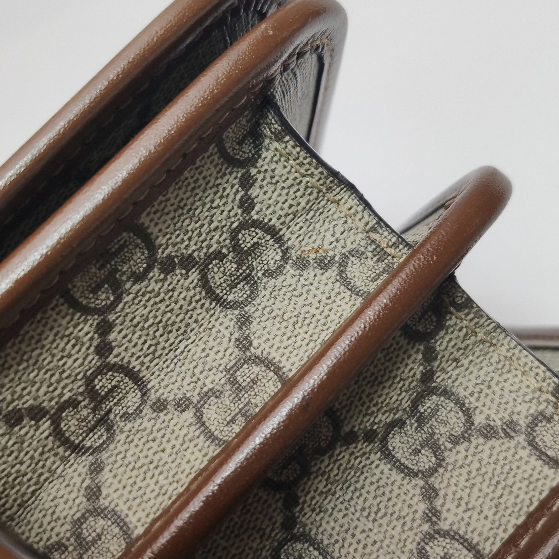 Gucci Gucci Women os Shoulder Bags Size ONE SIZE - 21 Thumbnail