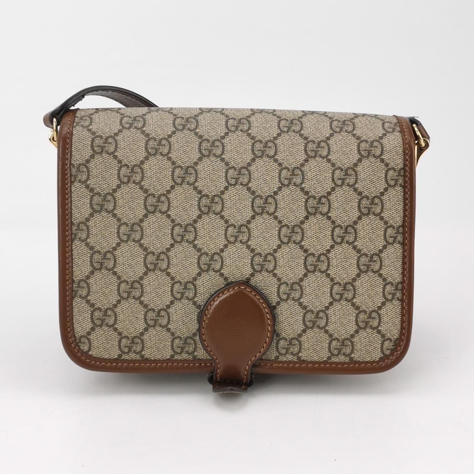 Gucci Gucci Women os Shoulder Bags Size ONE SIZE - 5 Thumbnail