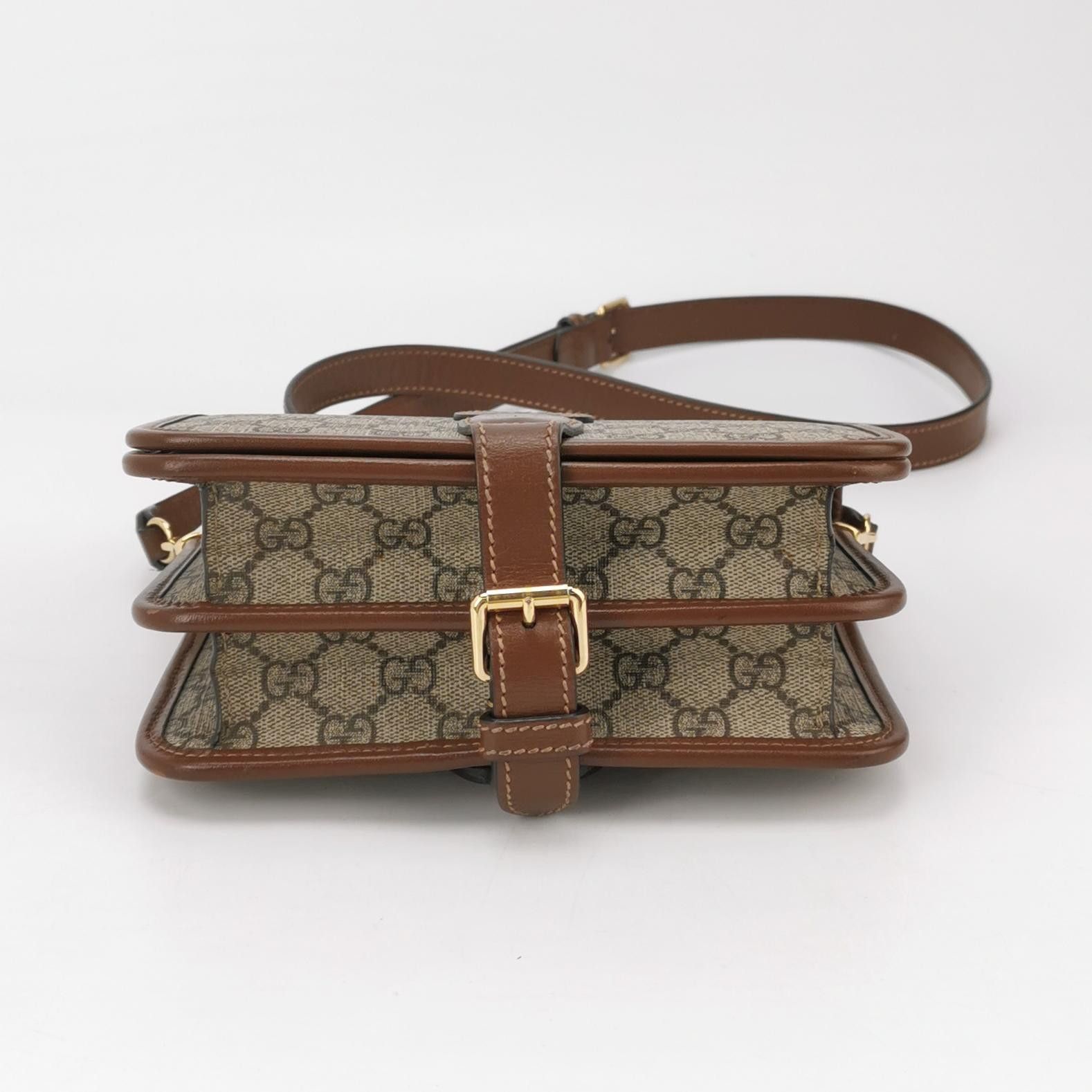 Gucci Gucci Women os Shoulder Bags Size ONE SIZE - 6 Thumbnail
