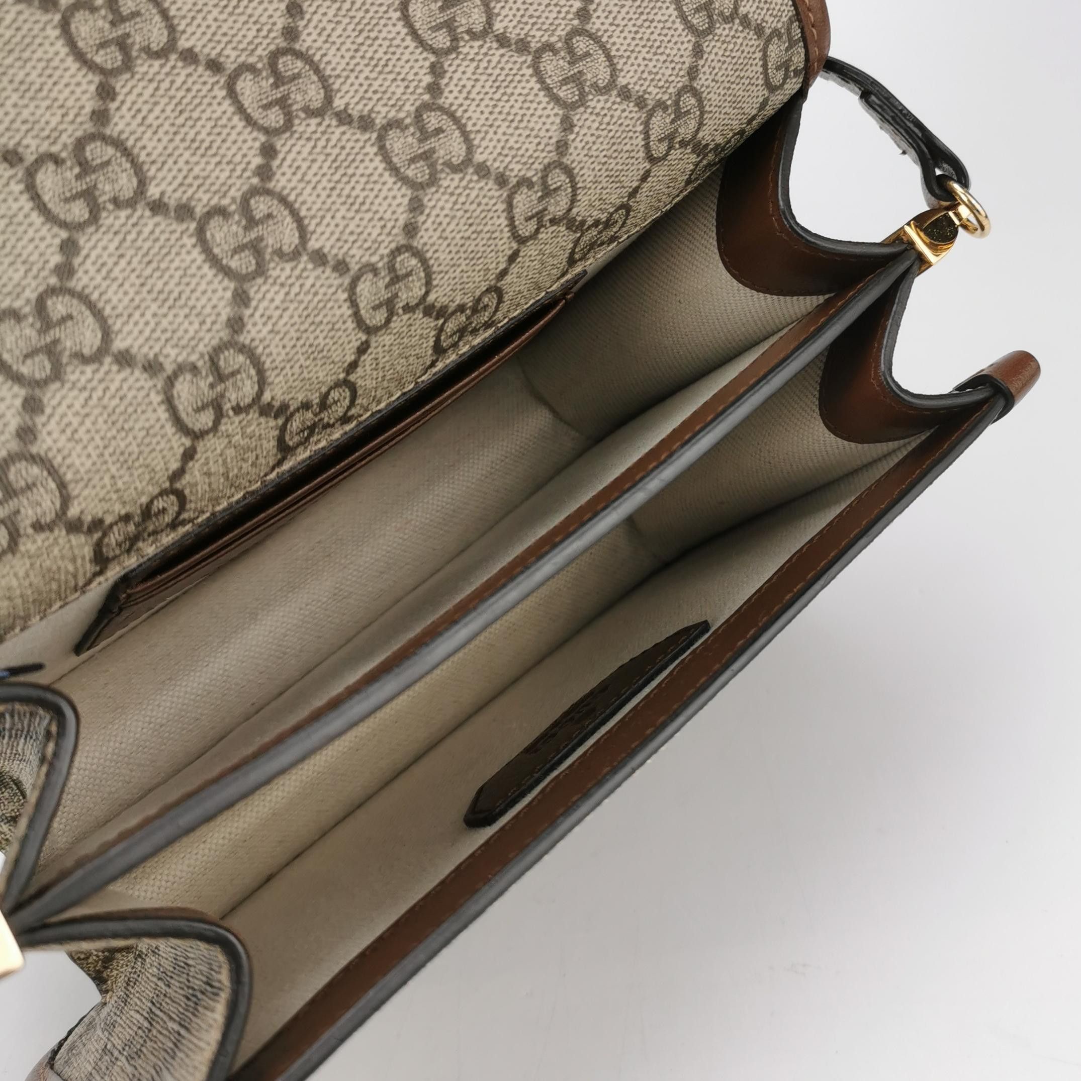 Gucci Gucci Women os Shoulder Bags Size ONE SIZE - 7 Thumbnail