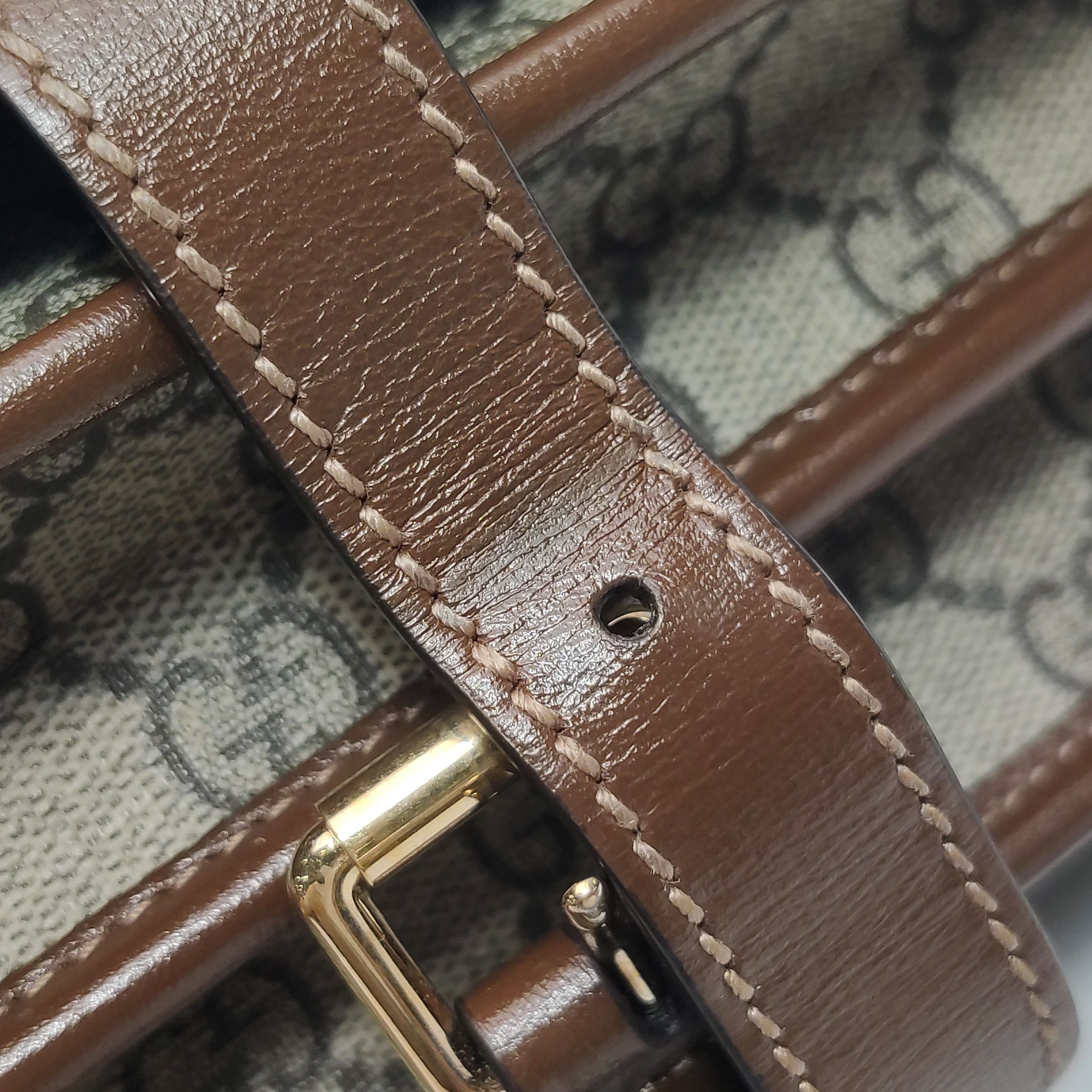 Gucci Gucci Women os Shoulder Bags Size ONE SIZE - 24 Thumbnail