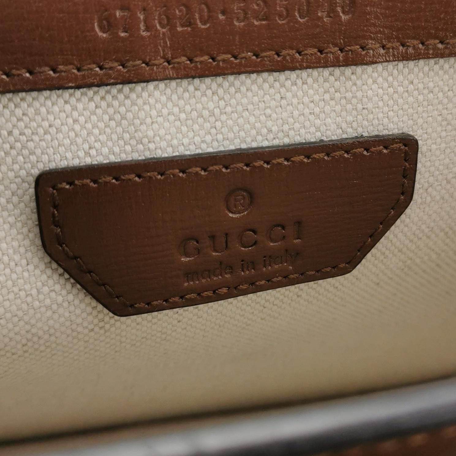 Gucci Gucci Women os Shoulder Bags Size ONE SIZE - 8 Thumbnail