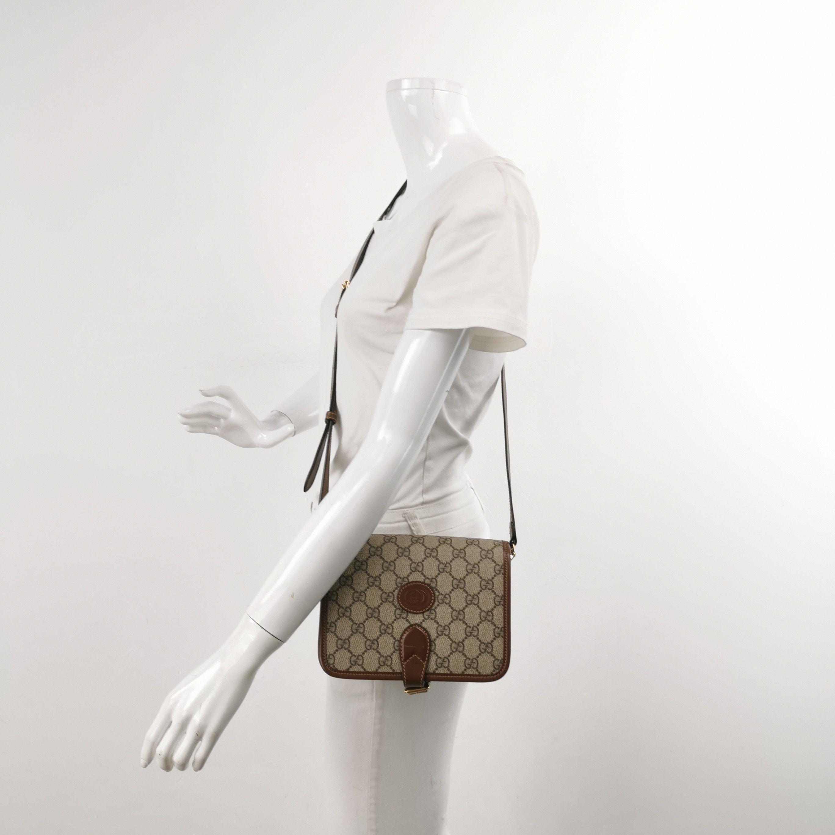 Gucci Gucci Women os Shoulder Bags Size ONE SIZE - 2 Thumbnail