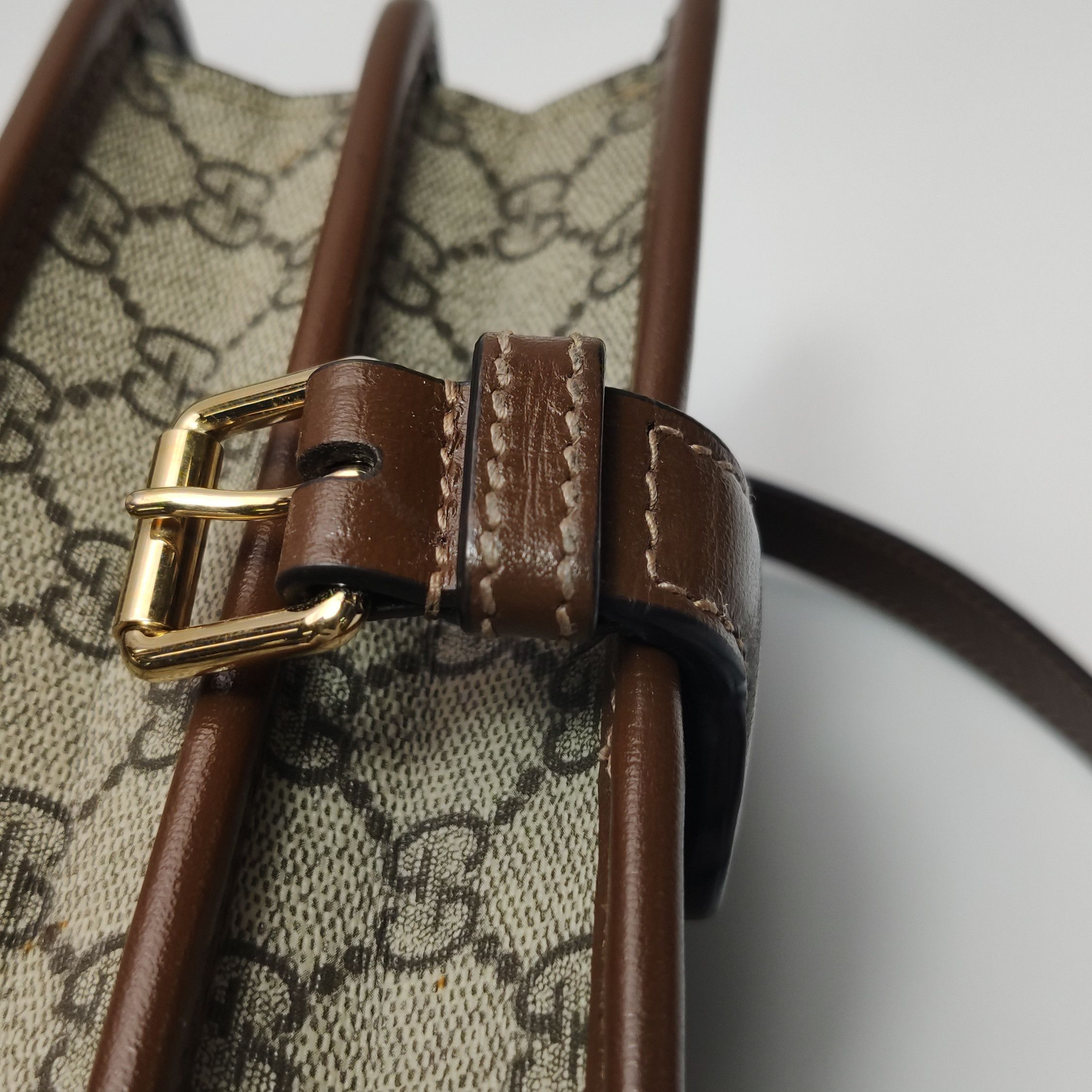 Gucci Gucci Women os Shoulder Bags Size ONE SIZE - 19 Thumbnail